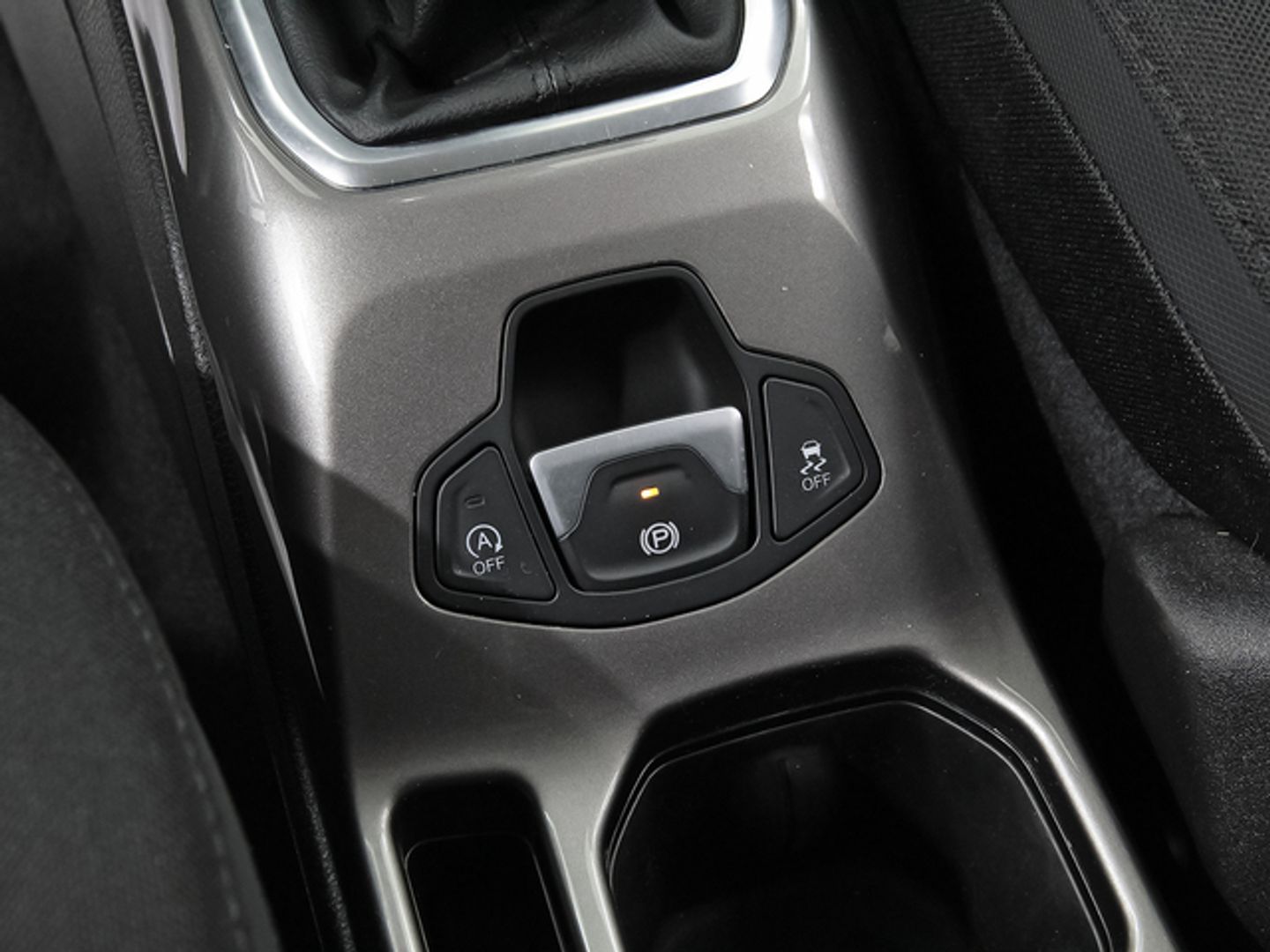 Jeep Renegade 1.6 Multijet Limited 4x2 96 kW (130 CV)