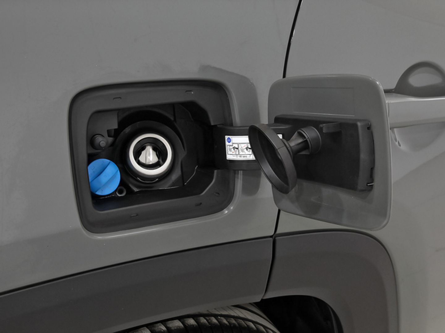 Jeep Renegade 1.6 Multijet Limited 4x2 96 kW (130 CV)