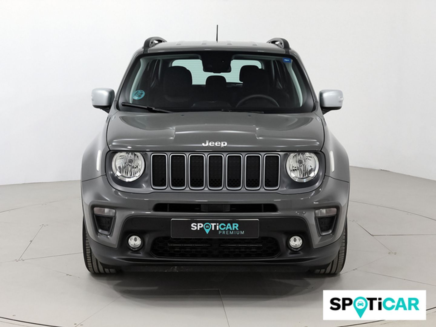 Jeep Renegade 1.6 Multijet Limited 4x2 96 kW (130 CV)