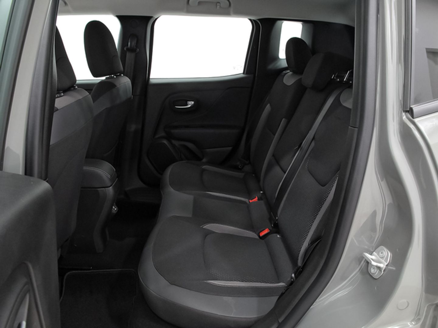 Jeep Renegade 1.6 Multijet Limited 4x2 96 kW (130 CV)