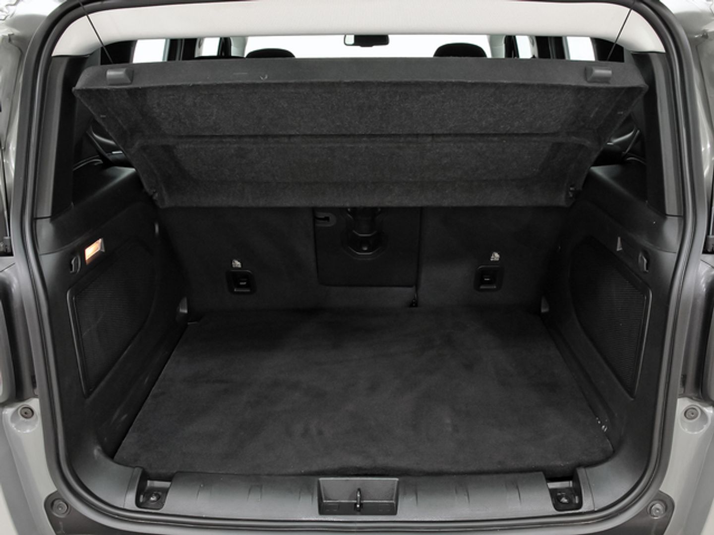 Jeep Renegade 1.6 Multijet Limited 4x2 96 kW (130 CV)