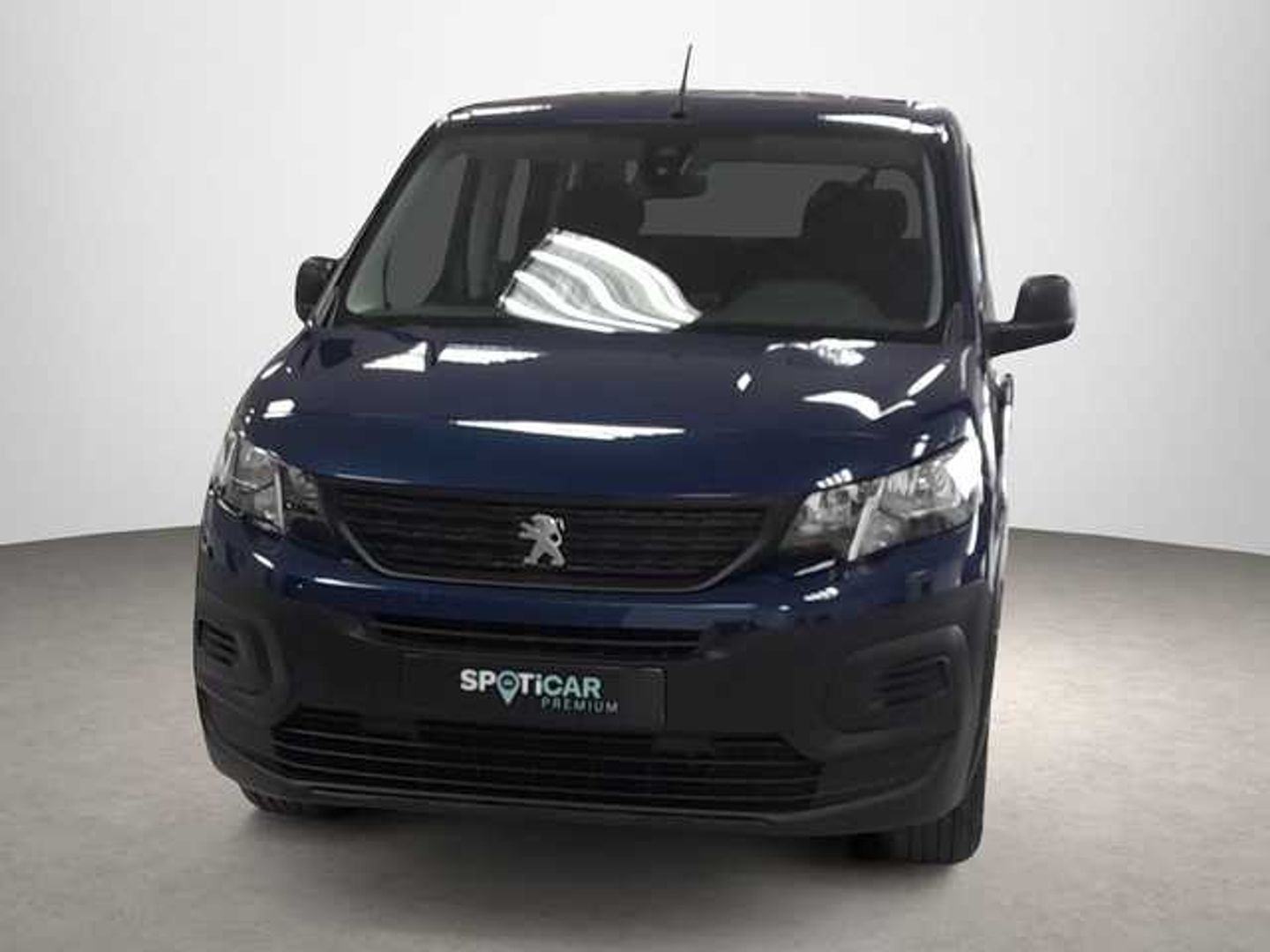 Peugeot Rifter Active Business Standard BlueHDi 73 kW (100 CV)