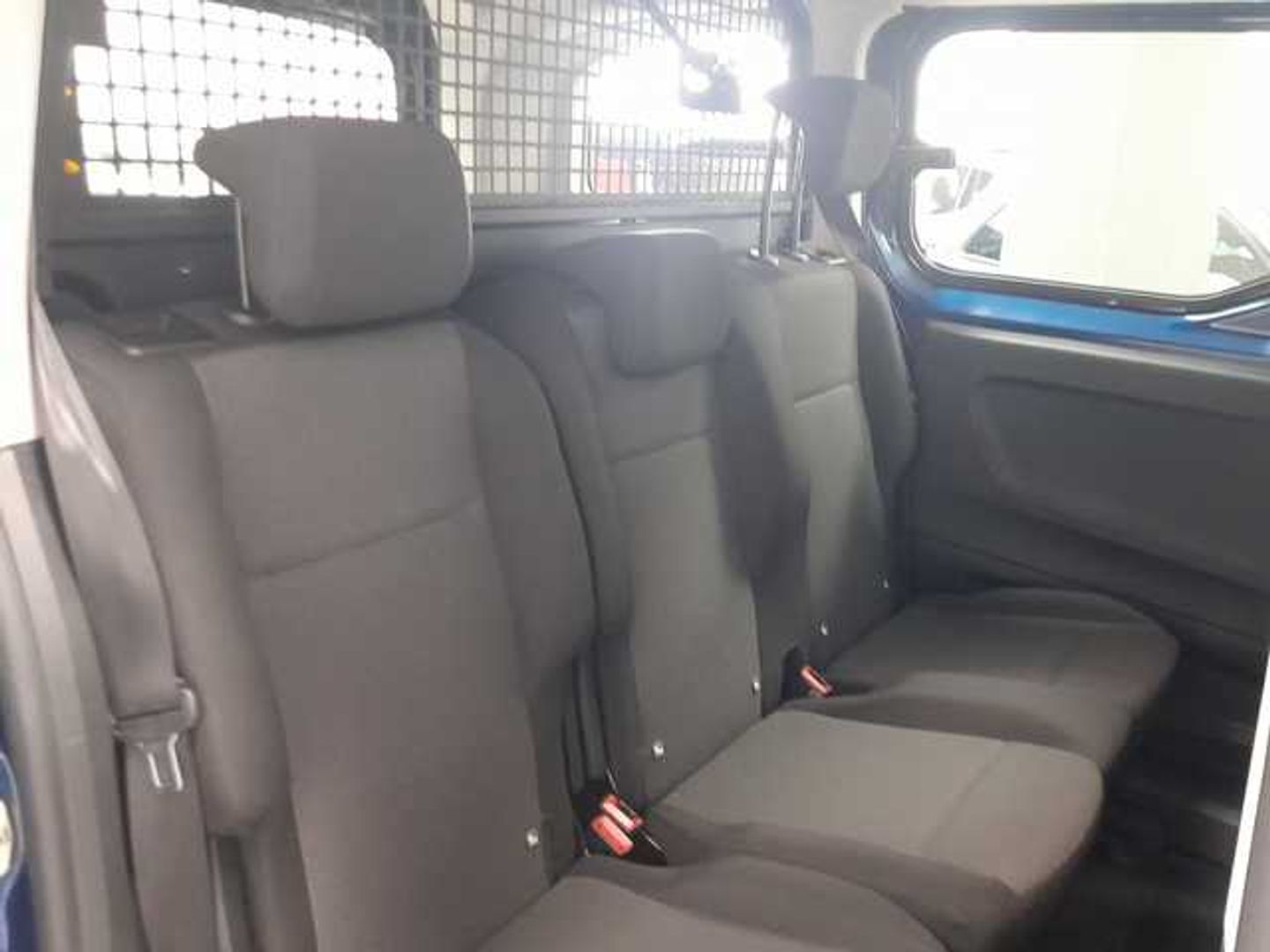 Peugeot Rifter Active Business Standard BlueHDi 73 kW (100 CV)