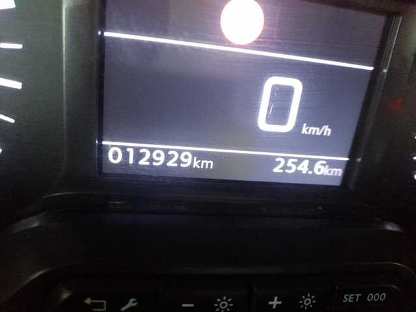 Peugeot Rifter Active Business Standard BlueHDi 73 kW (100 CV)