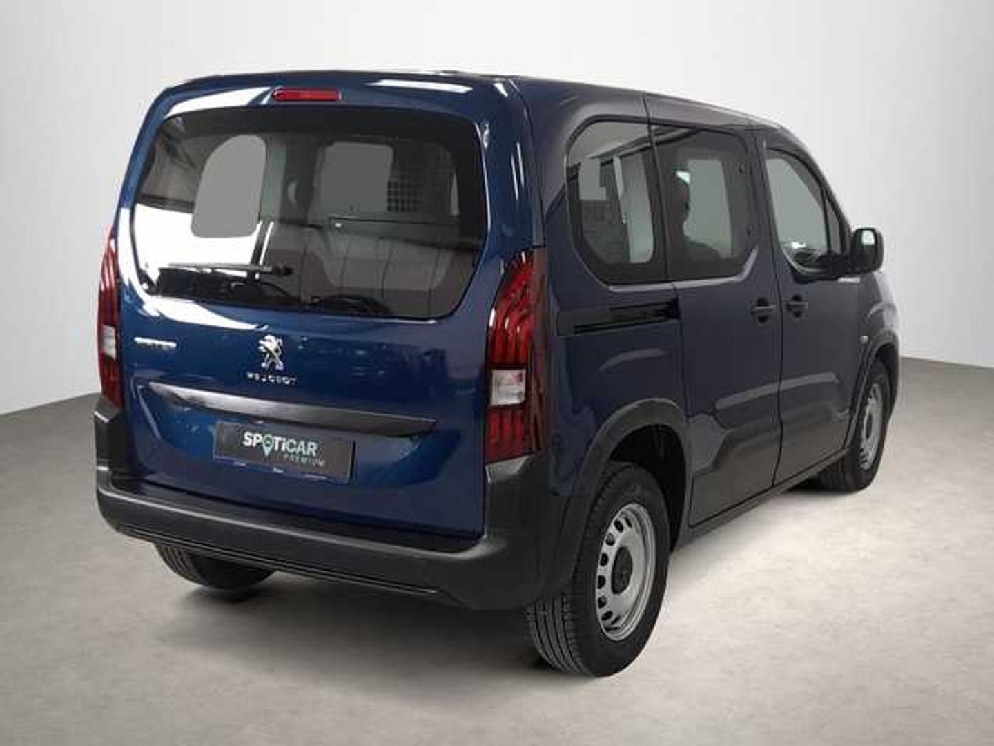 Peugeot Rifter Active Business Standard BlueHDi 73 kW (100 CV)