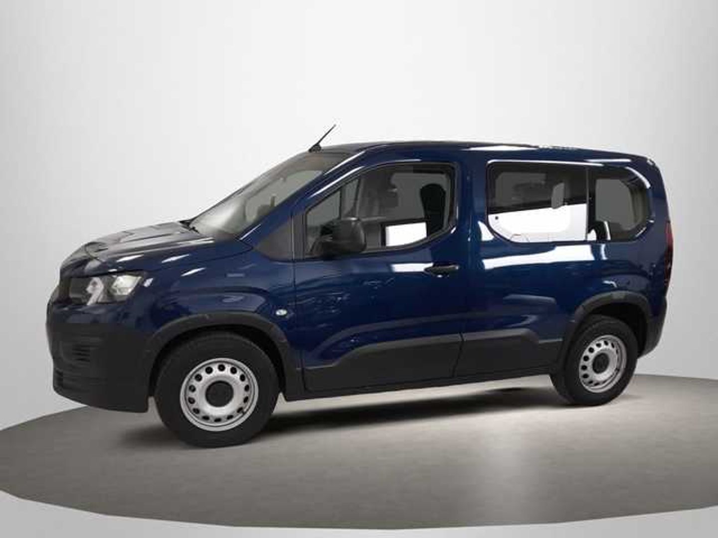 Peugeot Rifter Active Business Standard BlueHDi 73 kW (100 CV)