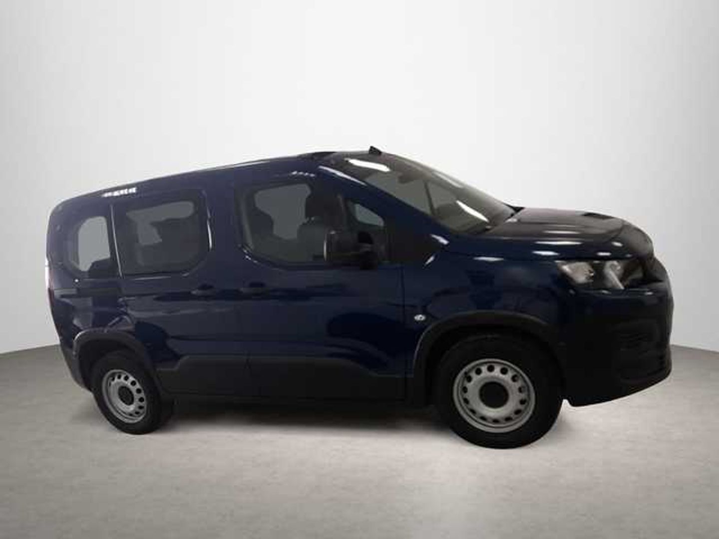 Peugeot Rifter Active Business Standard BlueHDi 73 kW (100 CV)