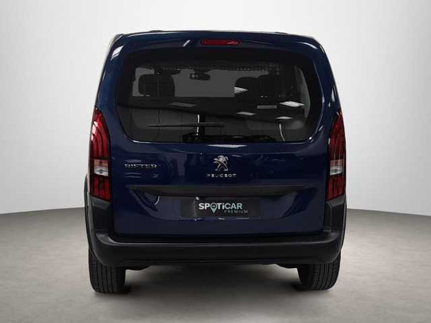 Peugeot Rifter Active Business Standard BlueHDi 73 kW (100 CV)