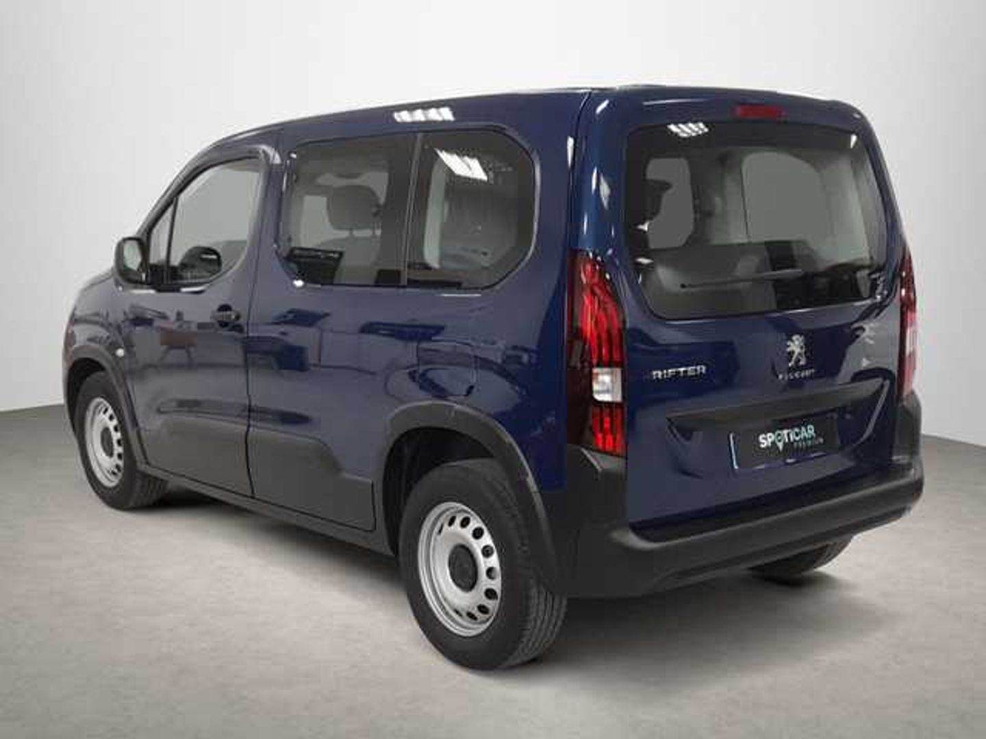 Peugeot Rifter Active Business Standard BlueHDi 73 kW (100 CV)