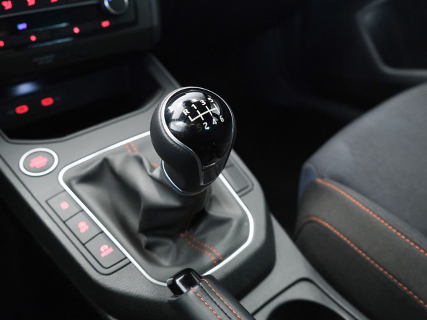 SEAT Ibiza 1.0 TSI S&S FR XL 81 kW (110 CV)