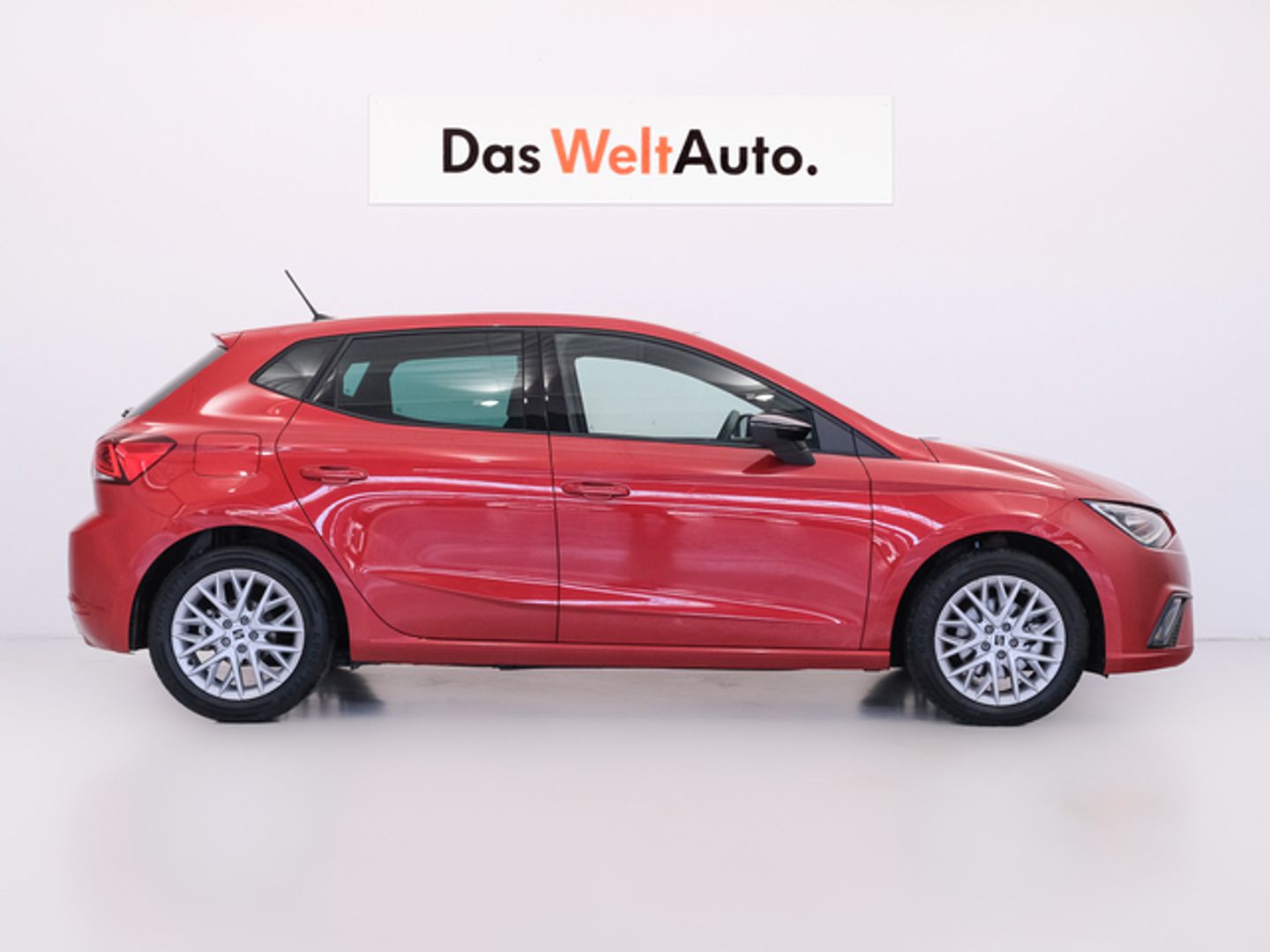 SEAT Ibiza 1.0 TSI S&S FR XL 81 kW (110 CV)