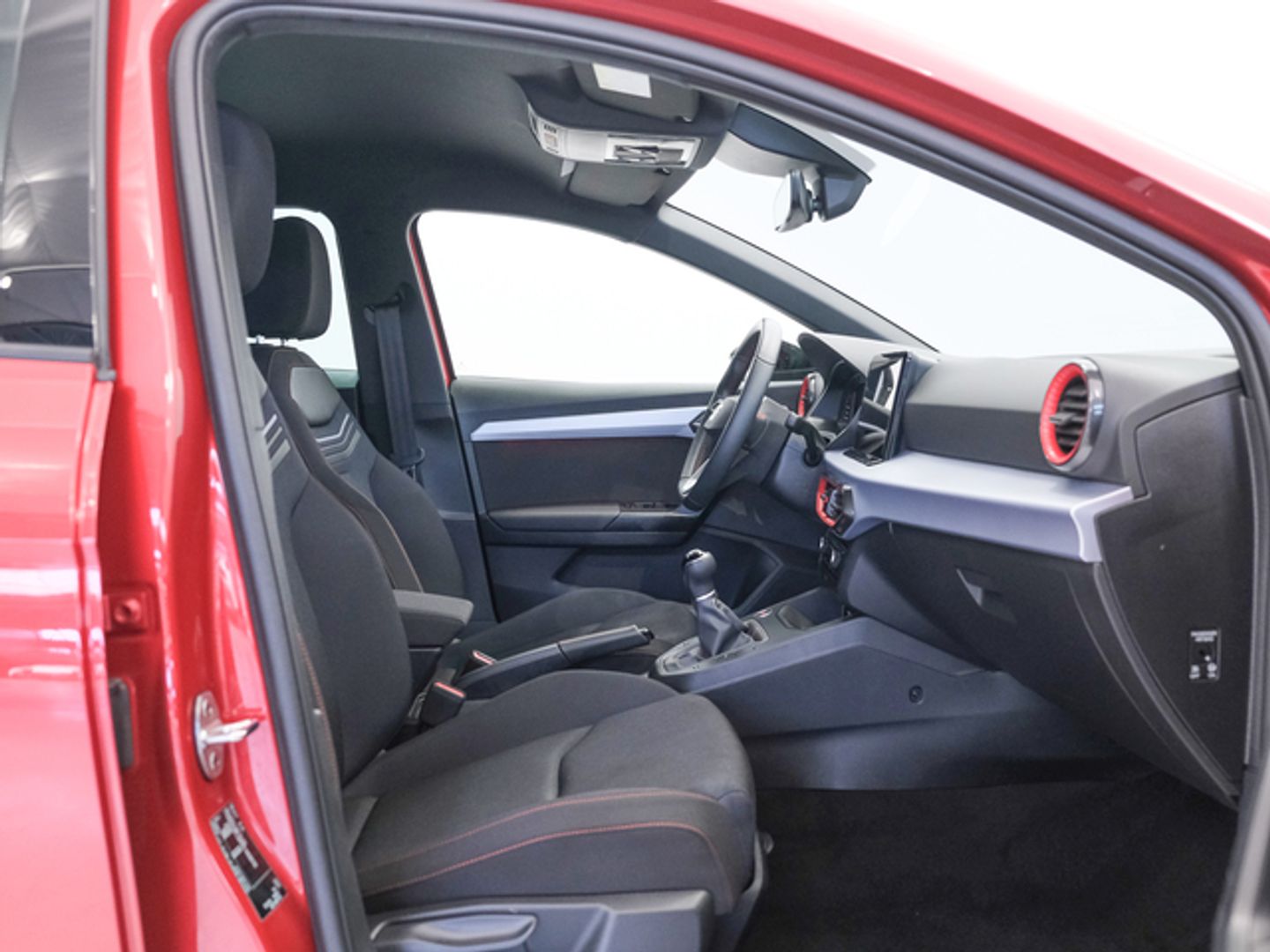 SEAT Ibiza 1.0 TSI S&S FR XL 81 kW (110 CV)