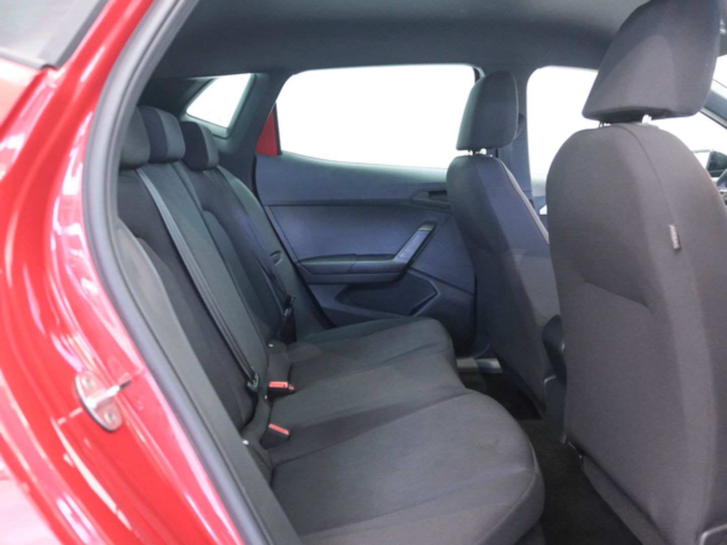 SEAT Ibiza 1.0 TSI S&S FR XL 81 kW (110 CV)