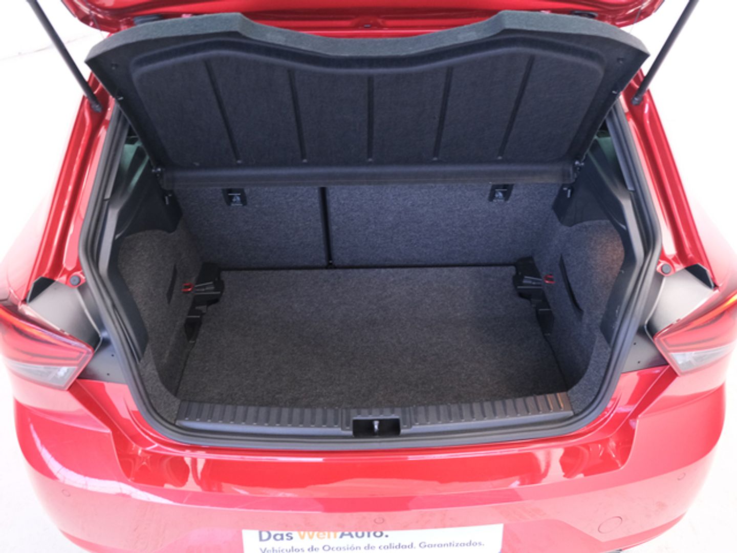 SEAT Ibiza 1.0 TSI S&S FR XL 81 kW (110 CV)