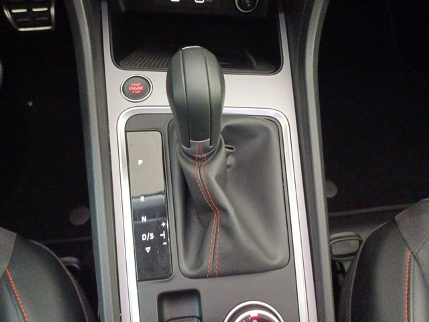 SEAT Ateca 1.5 TSI S&S FR Special Edition DSG 110 kW (150 CV)