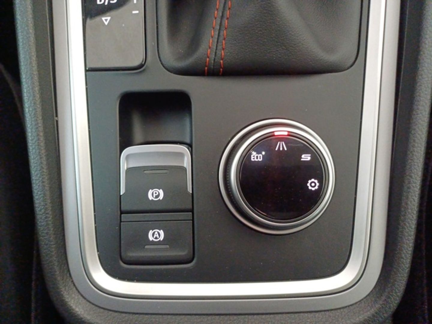 SEAT Ateca 1.5 TSI S&S FR Special Edition DSG 110 kW (150 CV)
