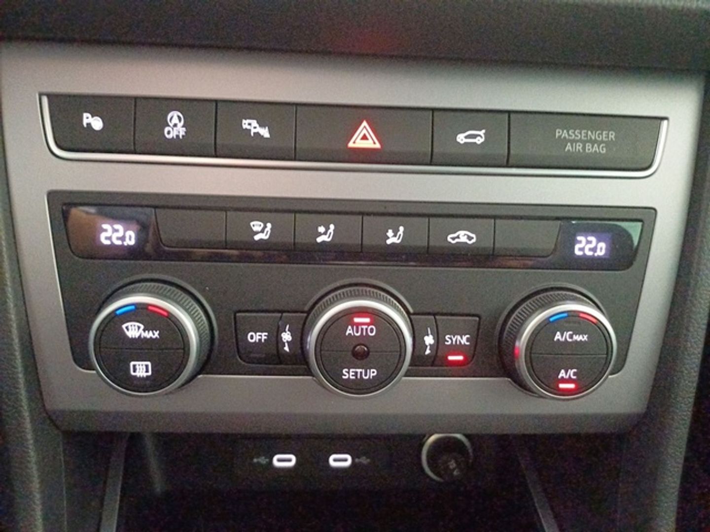 SEAT Ateca 1.5 TSI S&S FR Special Edition DSG 110 kW (150 CV)