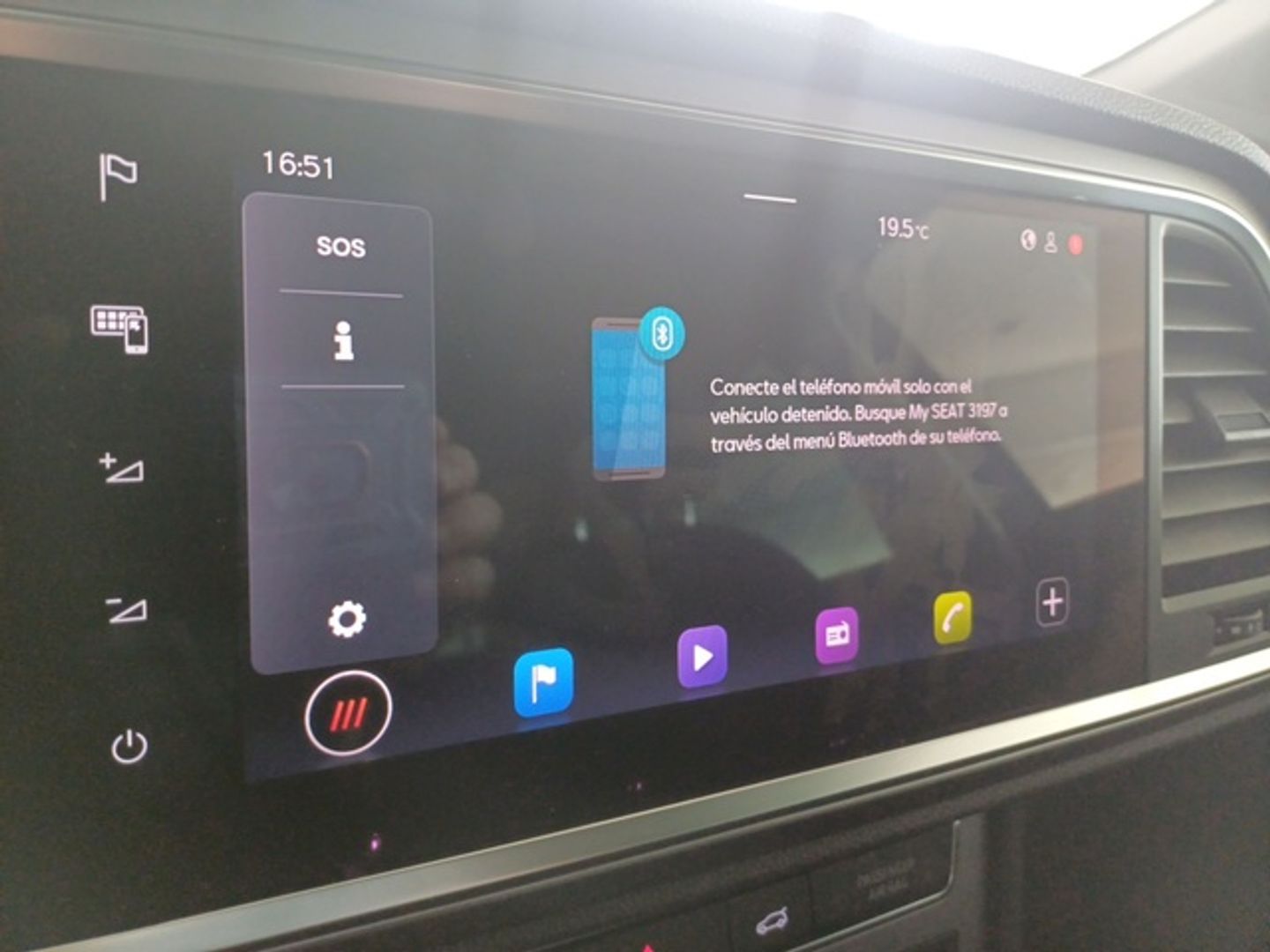 SEAT Ateca 1.5 TSI S&S FR Special Edition DSG 110 kW (150 CV)