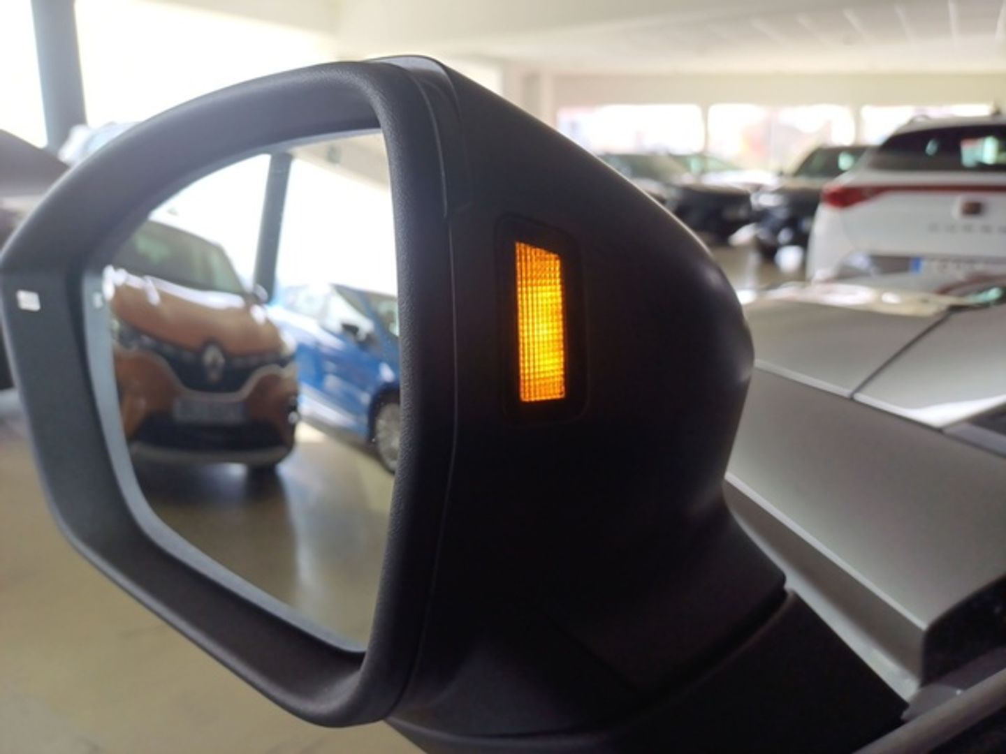 SEAT Ateca 1.5 TSI S&S FR Special Edition DSG 110 kW (150 CV)