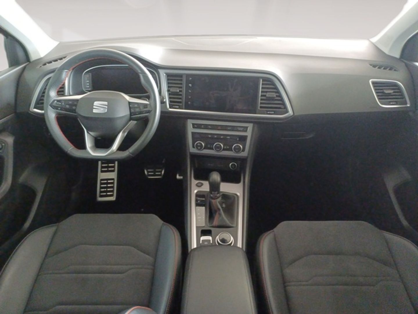 SEAT Ateca 1.5 TSI S&S FR Special Edition DSG 110 kW (150 CV)