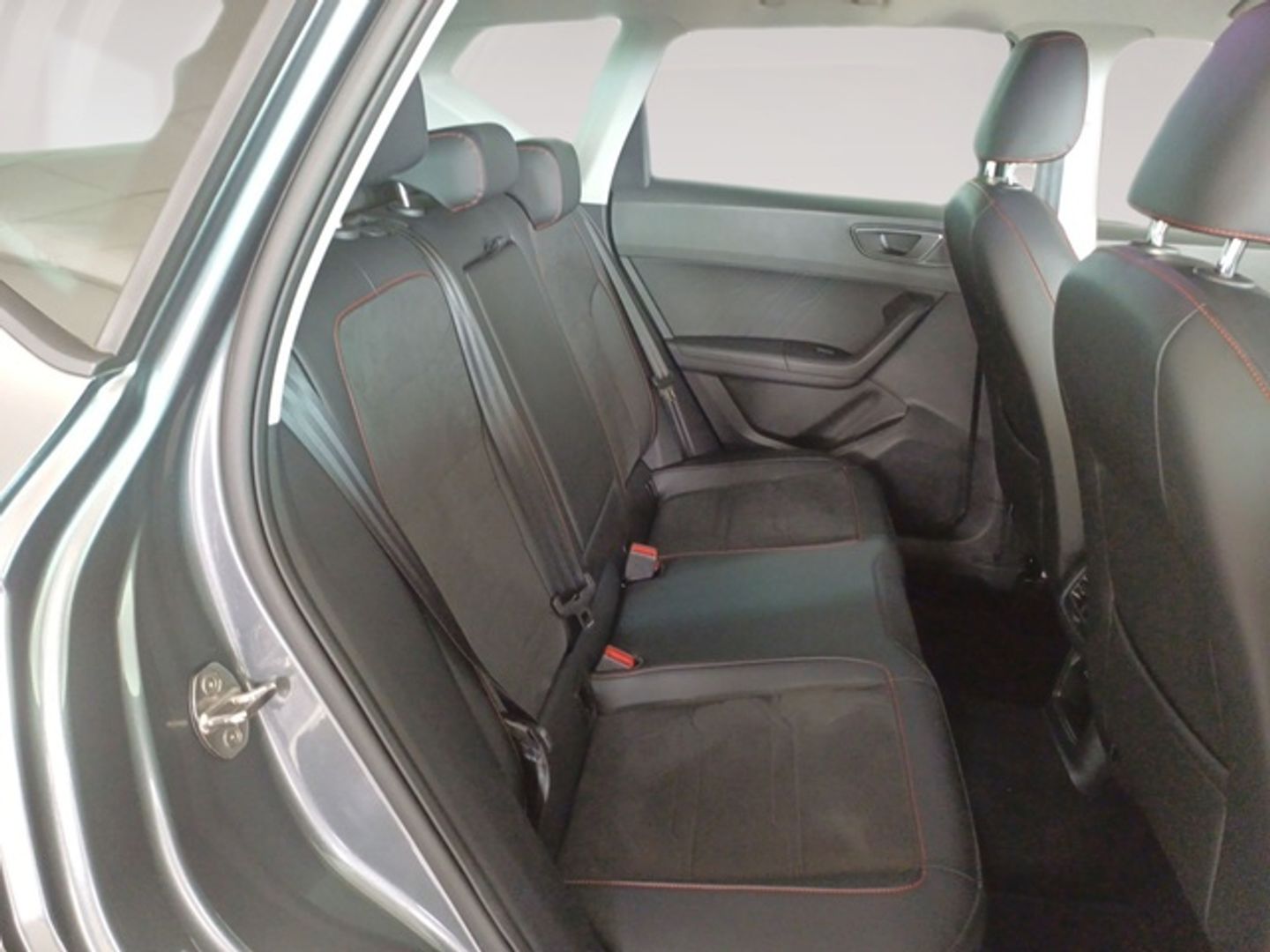 SEAT Ateca 1.5 TSI S&S FR Special Edition DSG 110 kW (150 CV)