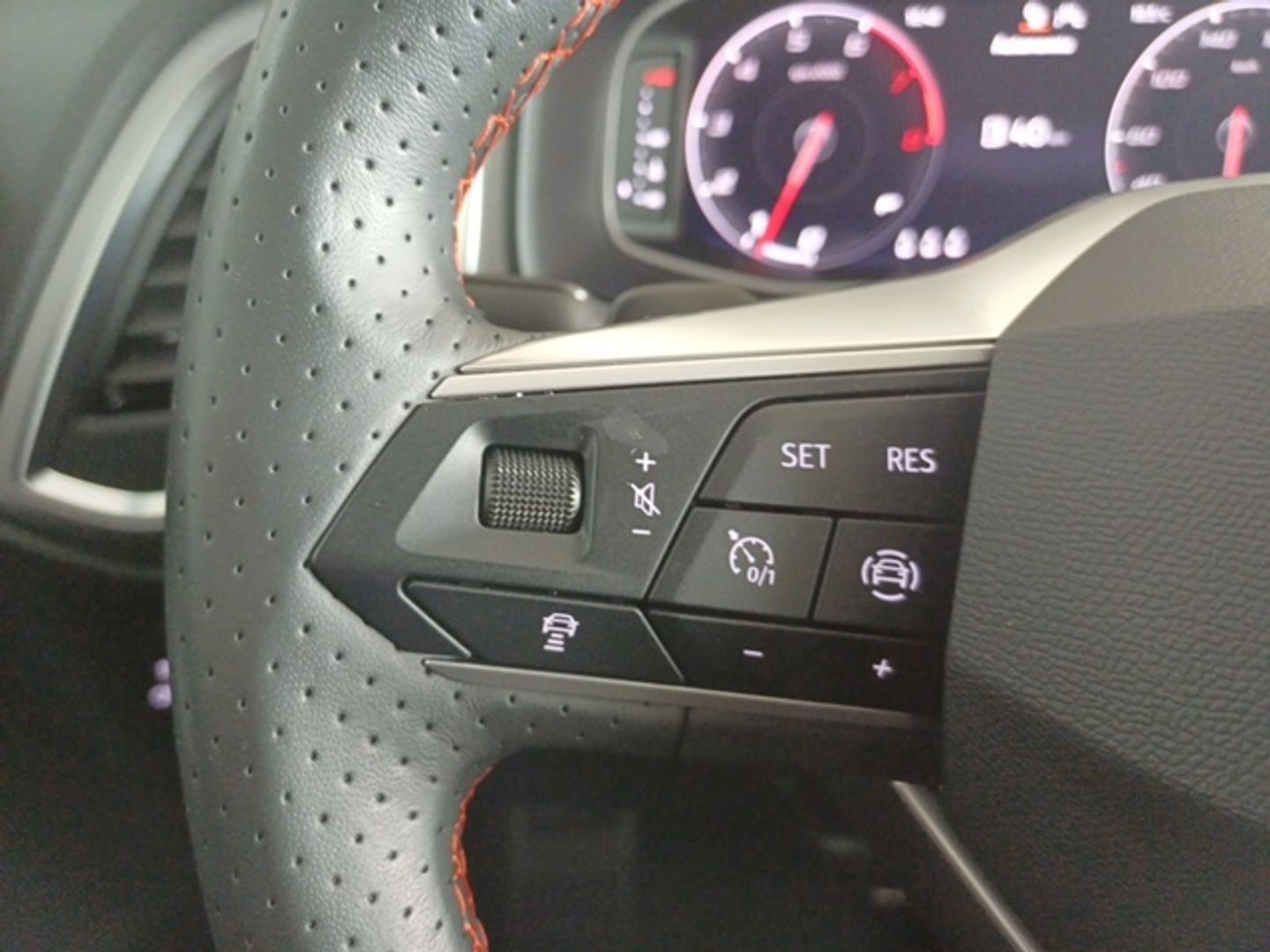 SEAT Ateca 1.5 TSI S&S FR Special Edition DSG 110 kW (150 CV)