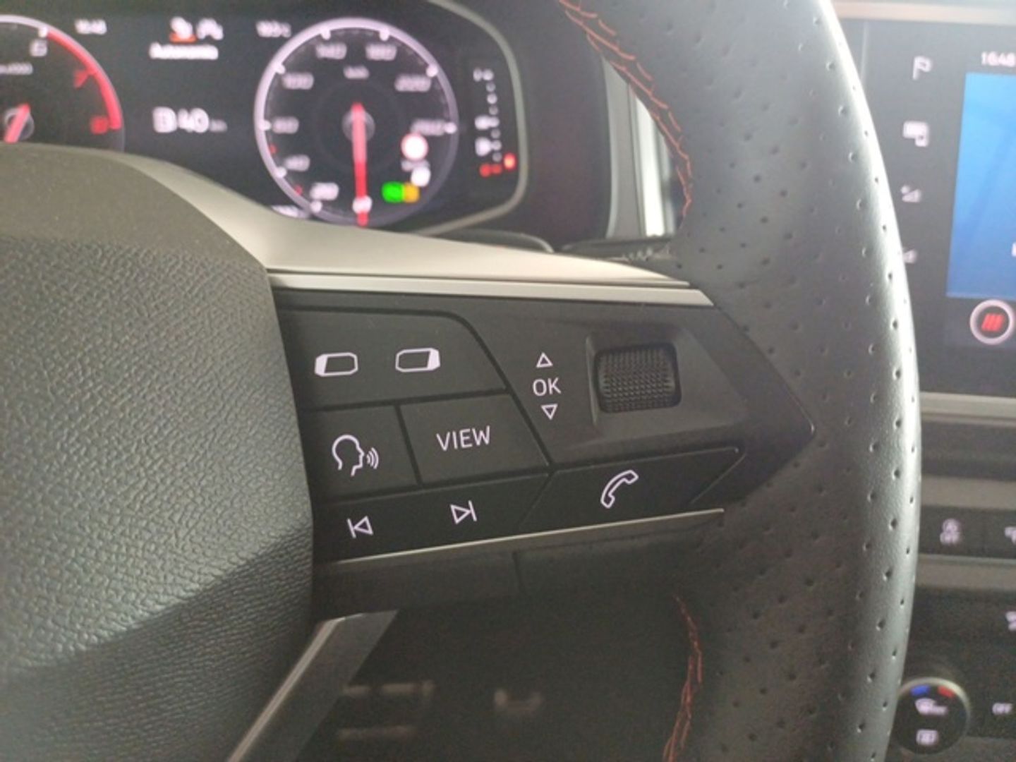 SEAT Ateca 1.5 TSI S&S FR Special Edition DSG 110 kW (150 CV)