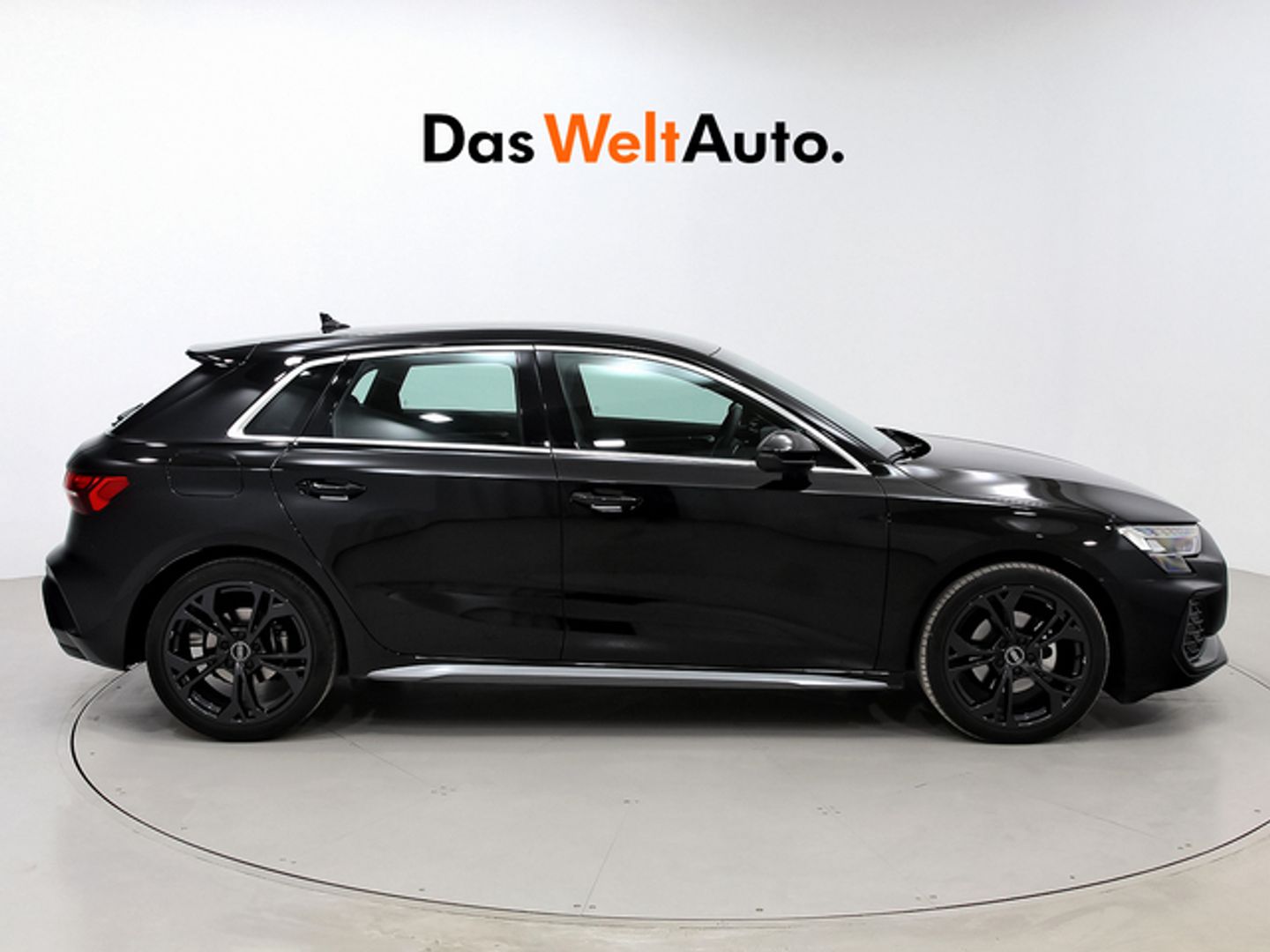 Audi A3 Sportback Genuine edition 35 TDI 110 kW (150 CV) S tronic