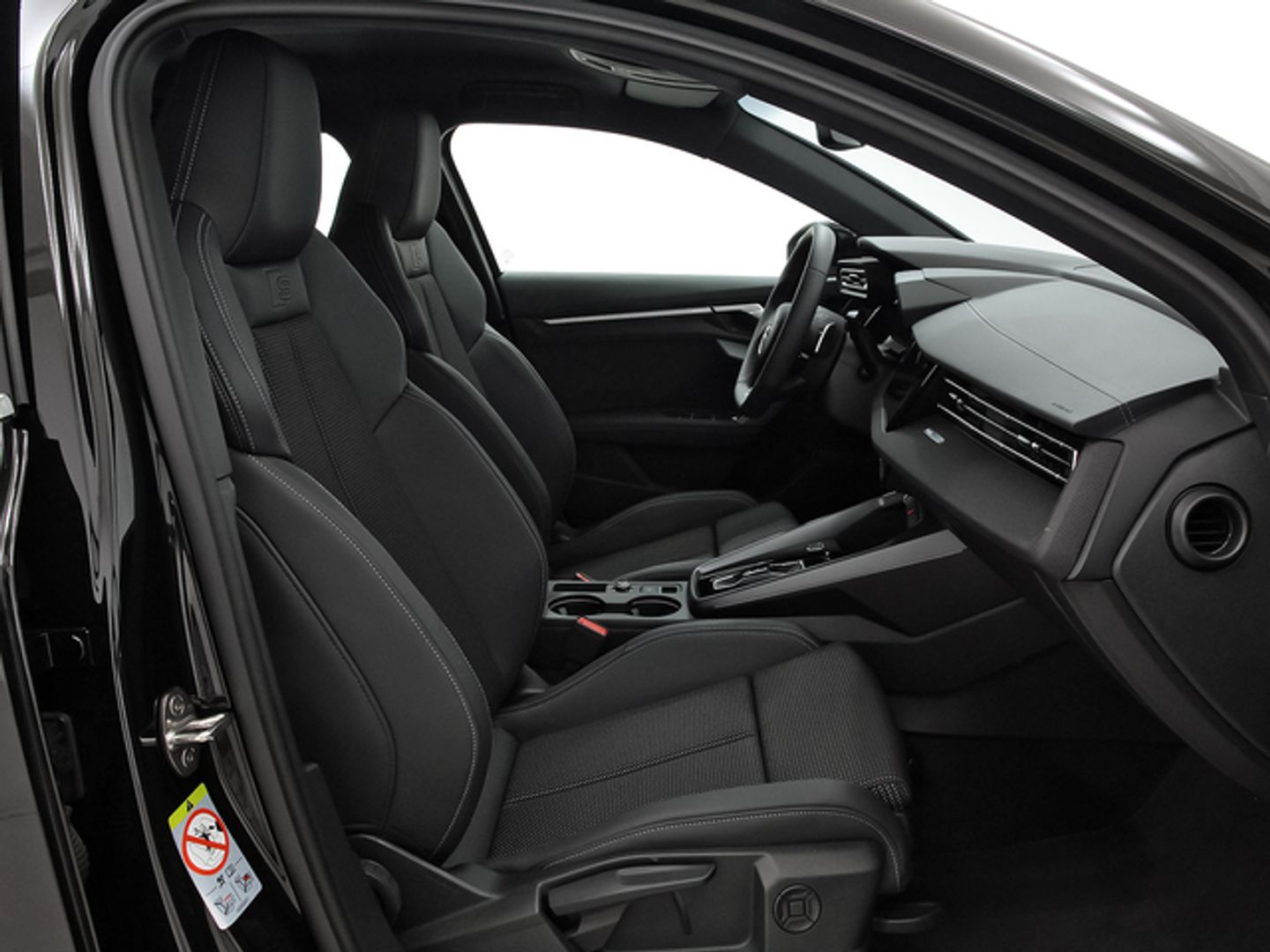 Audi A3 Sportback Genuine edition 35 TDI 110 kW (150 CV) S tronic