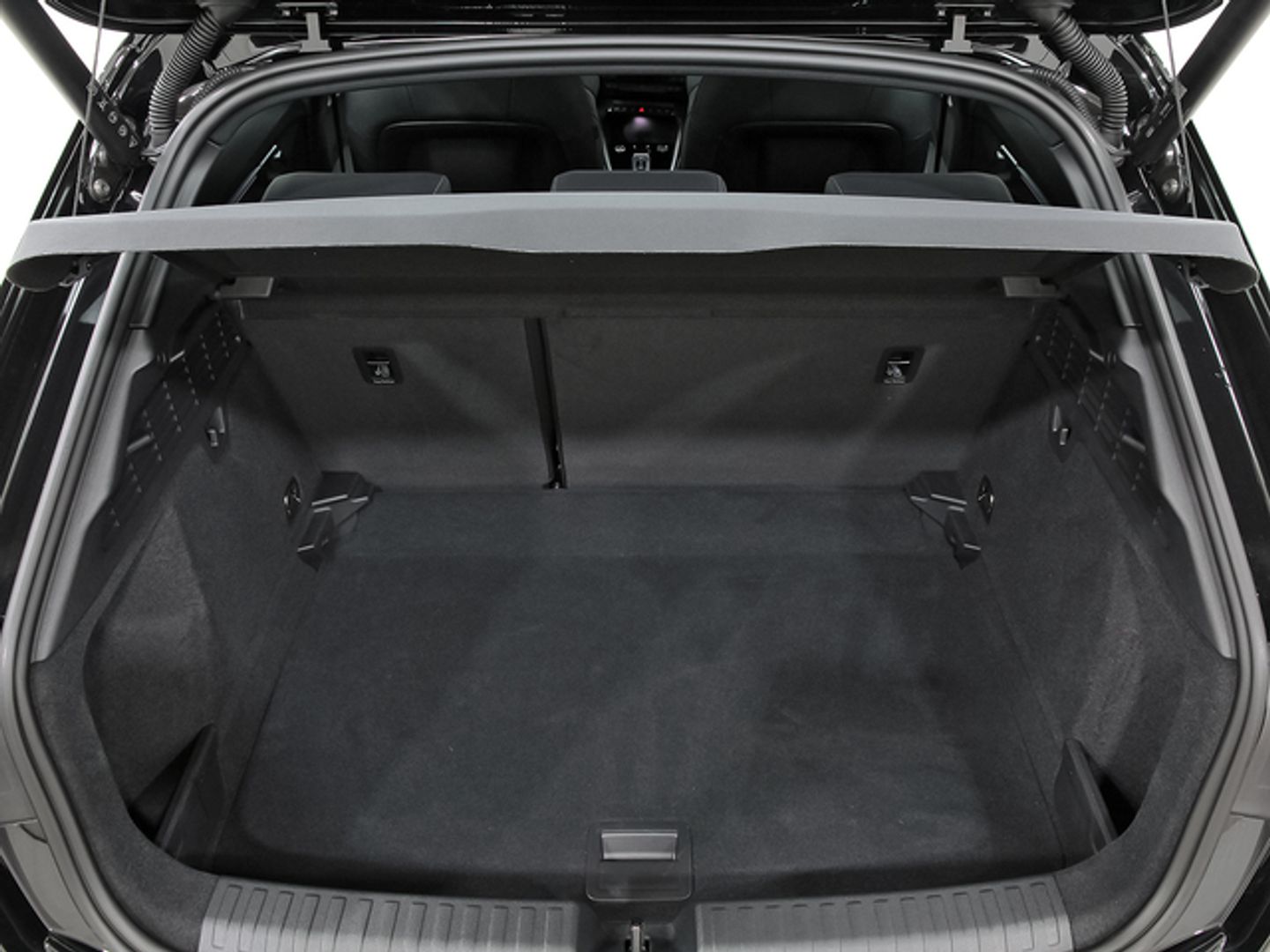 Audi A3 Sportback Genuine edition 35 TDI 110 kW (150 CV) S tronic