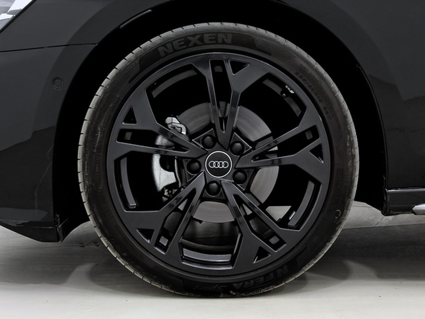 Audi A3 Sportback Genuine edition 35 TDI 110 kW (150 CV) S tronic