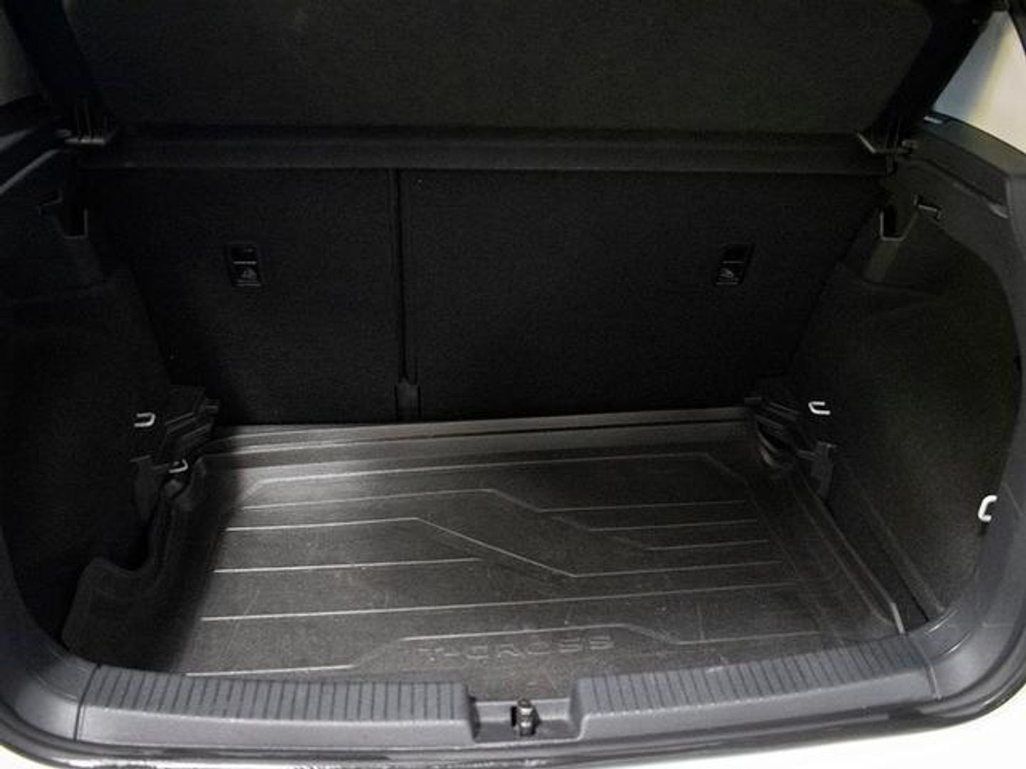 Volkswagen T-Cross Advance 1.0 TSI 81 kW (110 CV)