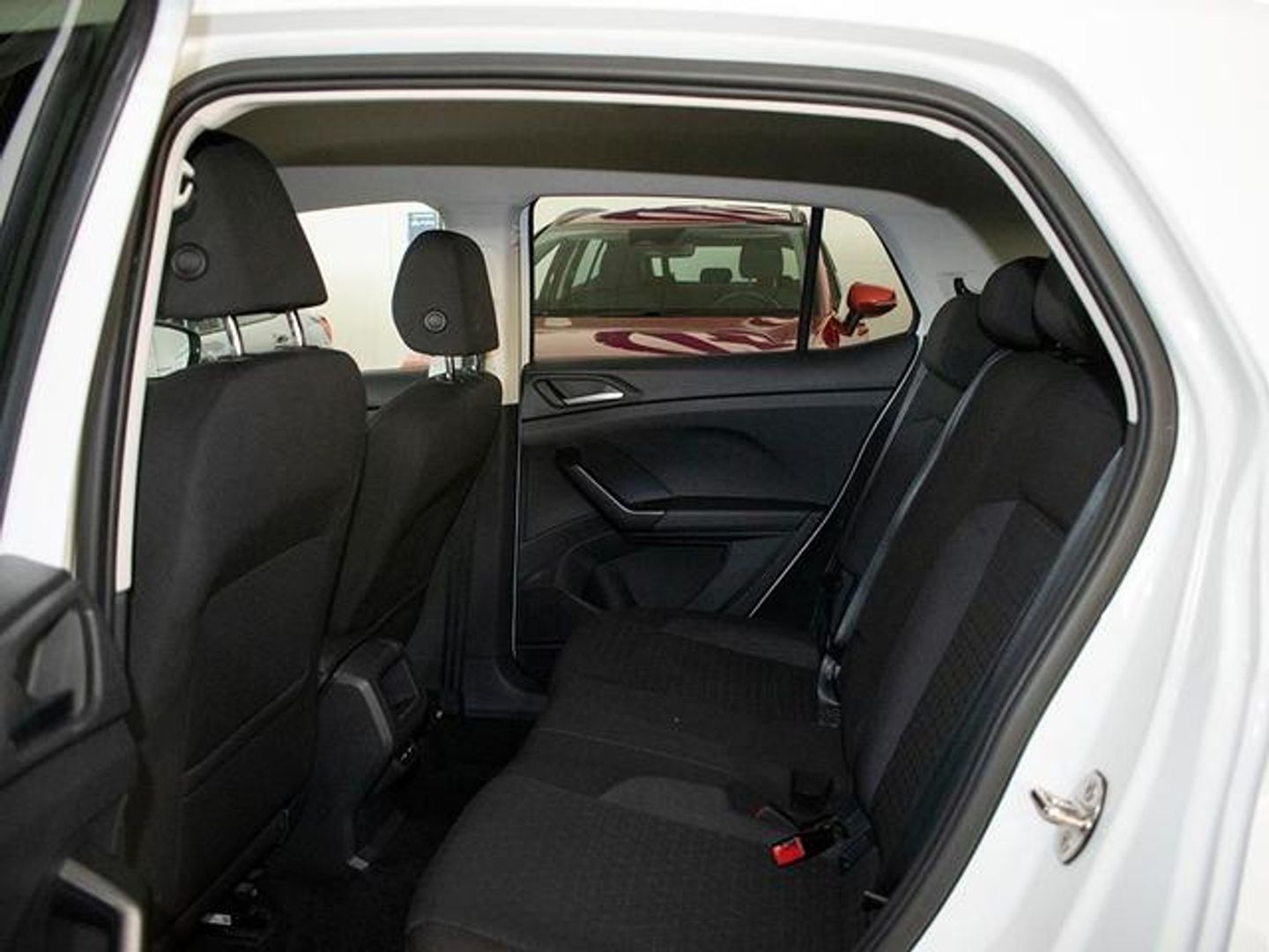 Volkswagen T-Cross Advance 1.0 TSI 81 kW (110 CV)