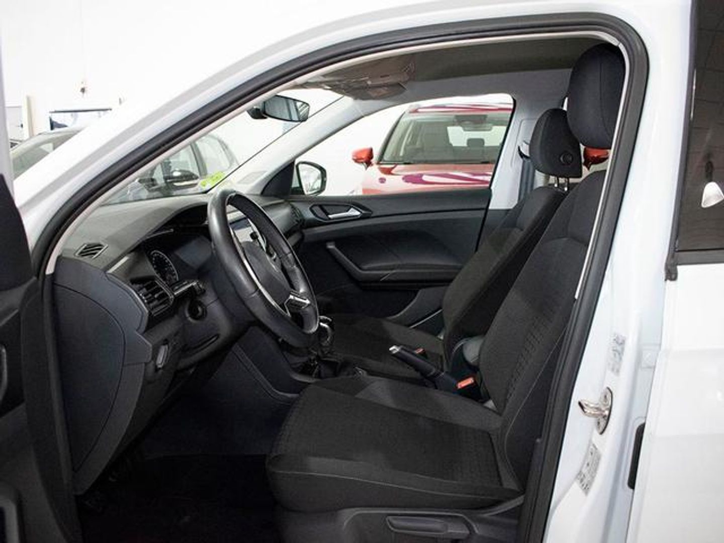 Volkswagen T-Cross Advance 1.0 TSI 81 kW (110 CV)