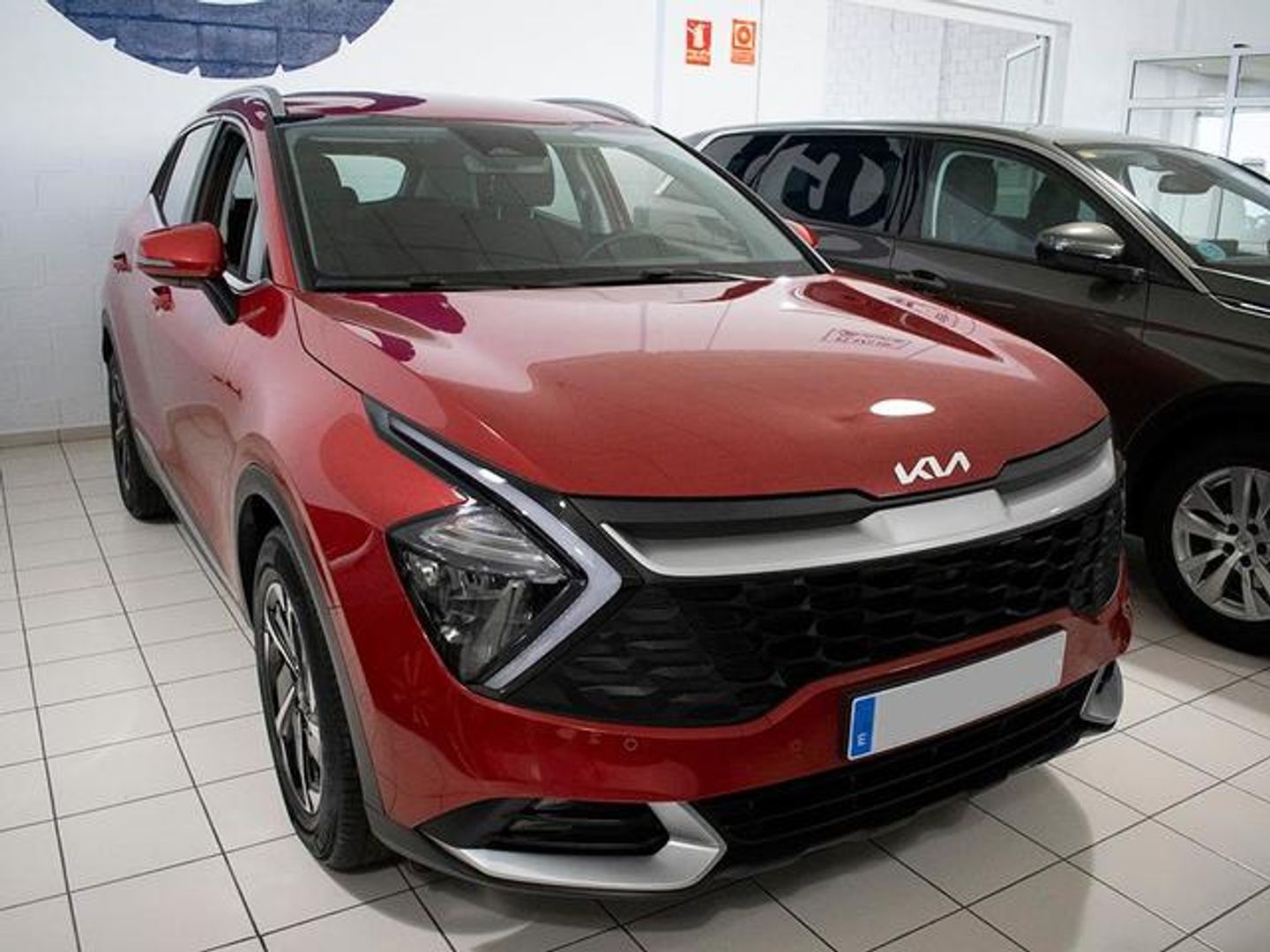 Kia Sportage 1.6 T-GDi MHEV Drive 4x2 112 kW (150 CV)