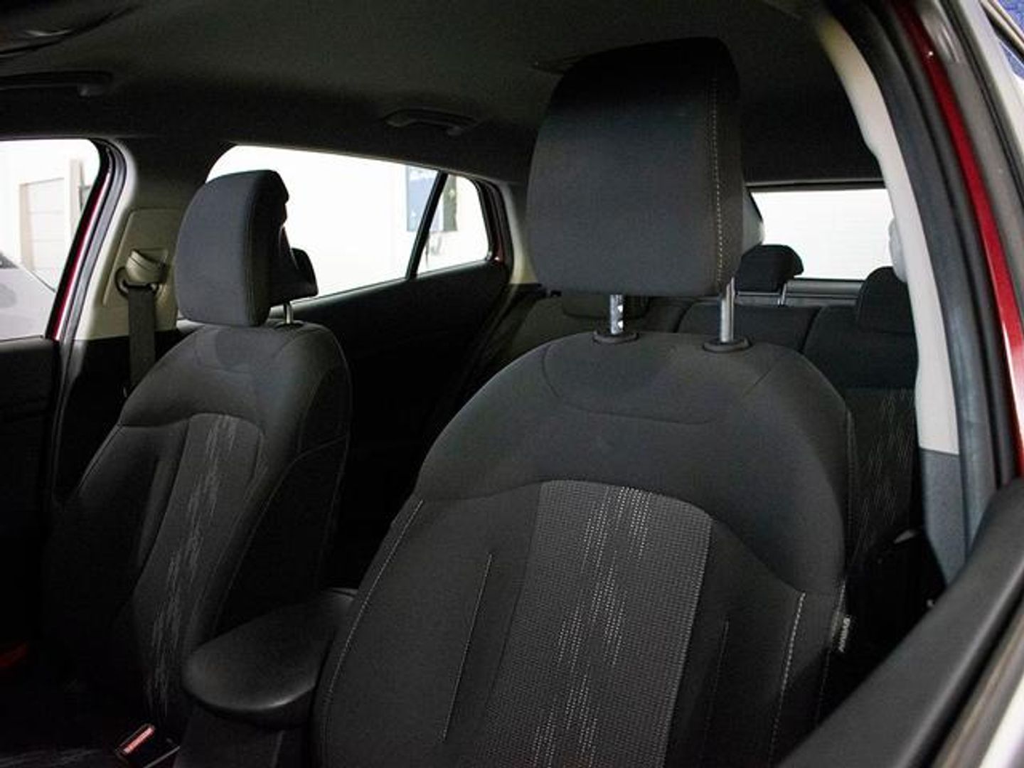 Kia Sportage 1.6 T-GDi MHEV Drive 4x2 112 kW (150 CV)