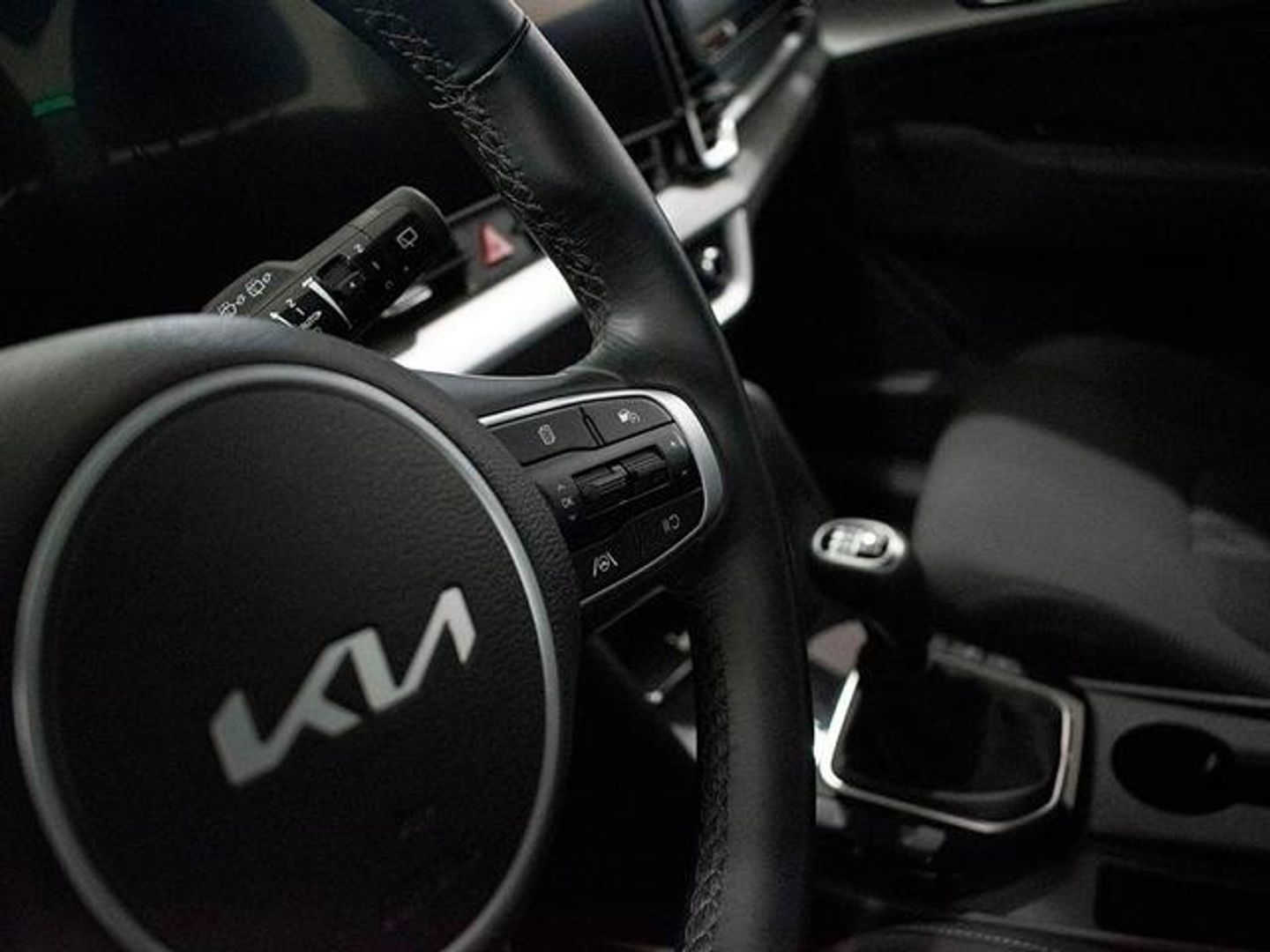Kia Sportage 1.6 T-GDi MHEV Drive 4x2 112 kW (150 CV)
