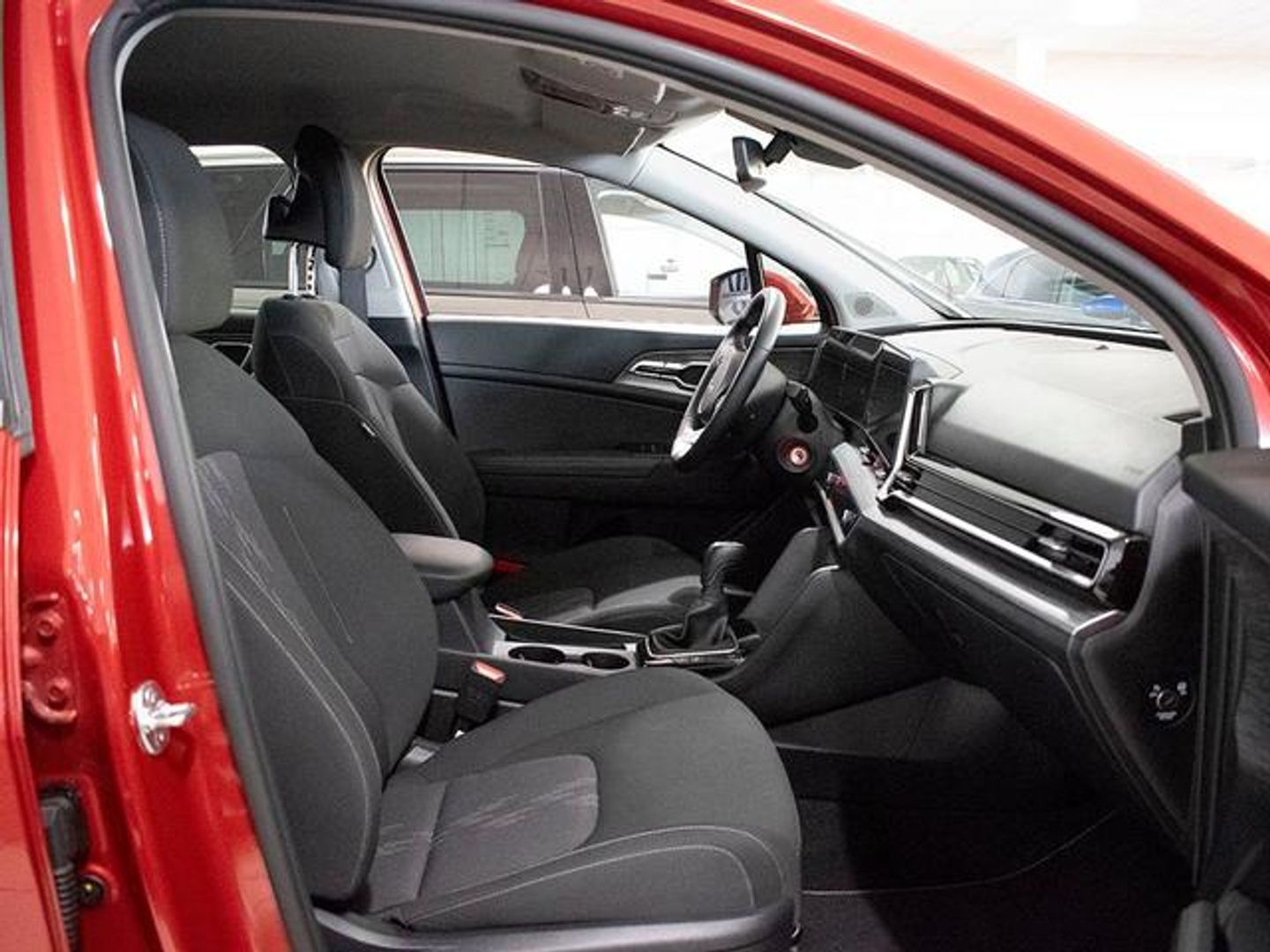 Kia Sportage 1.6 T-GDi MHEV Drive 4x2 112 kW (150 CV)