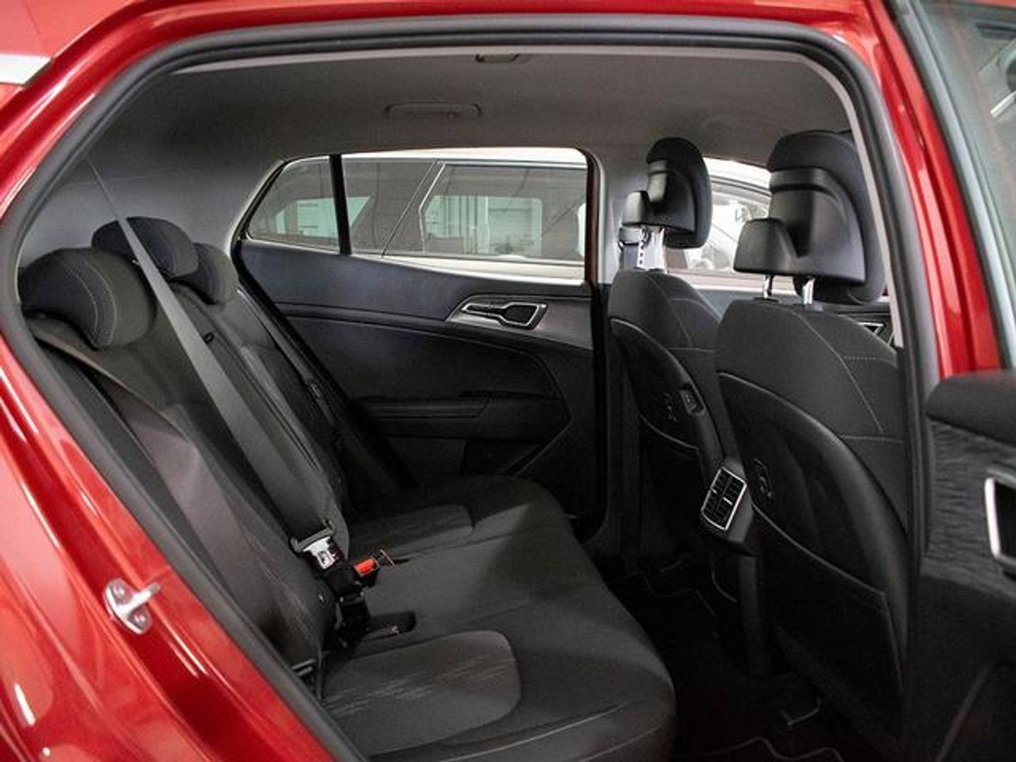 Kia Sportage 1.6 T-GDi MHEV Drive 4x2 112 kW (150 CV)