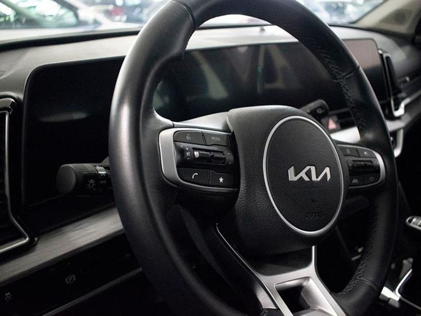 Kia Sportage 1.6 T-GDi MHEV Drive 4x2 112 kW (150 CV)