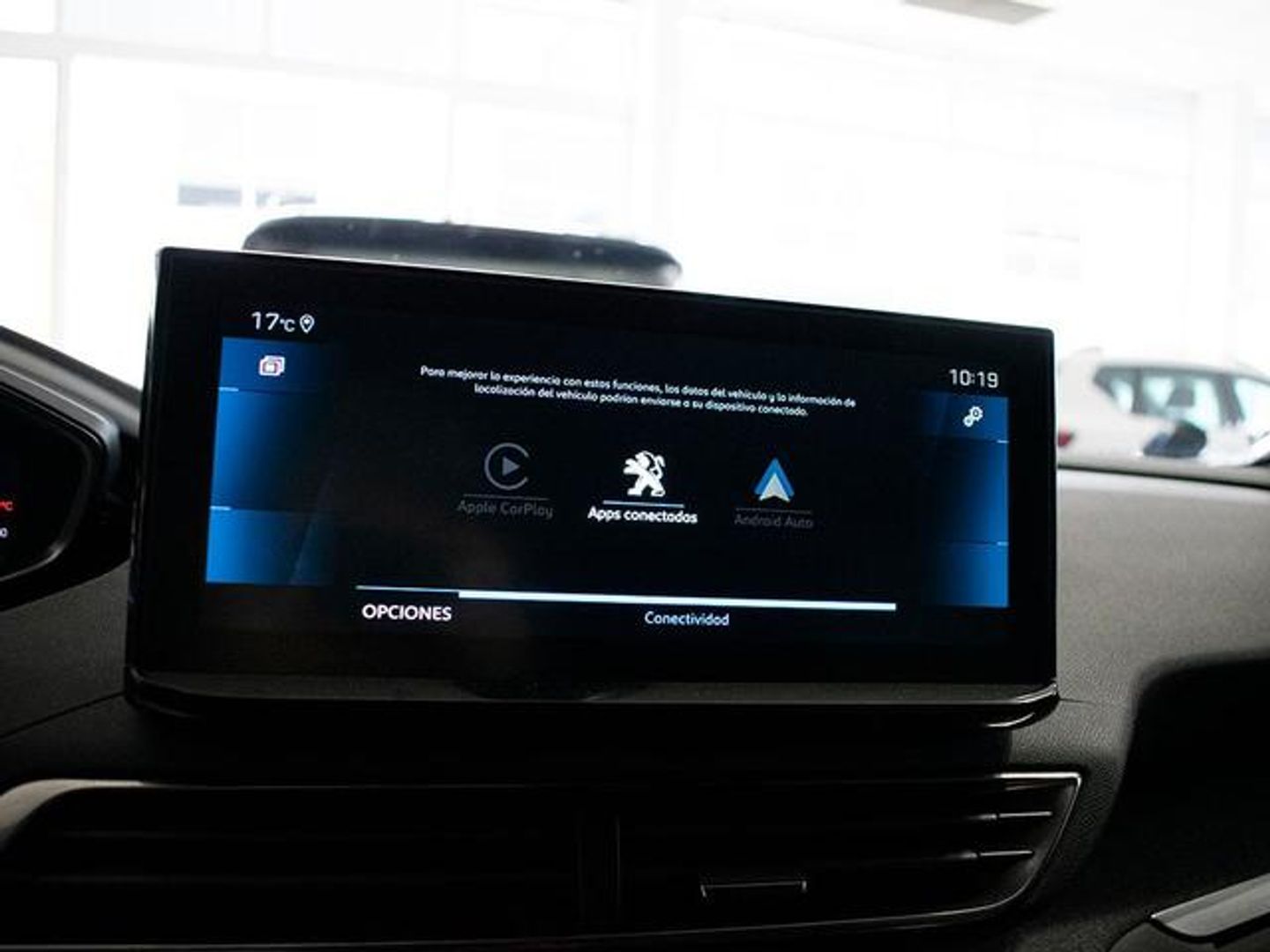 Peugeot 5008 BlueHDI 130 S&S Allure Pack EAT8 96 kW (130 CV)