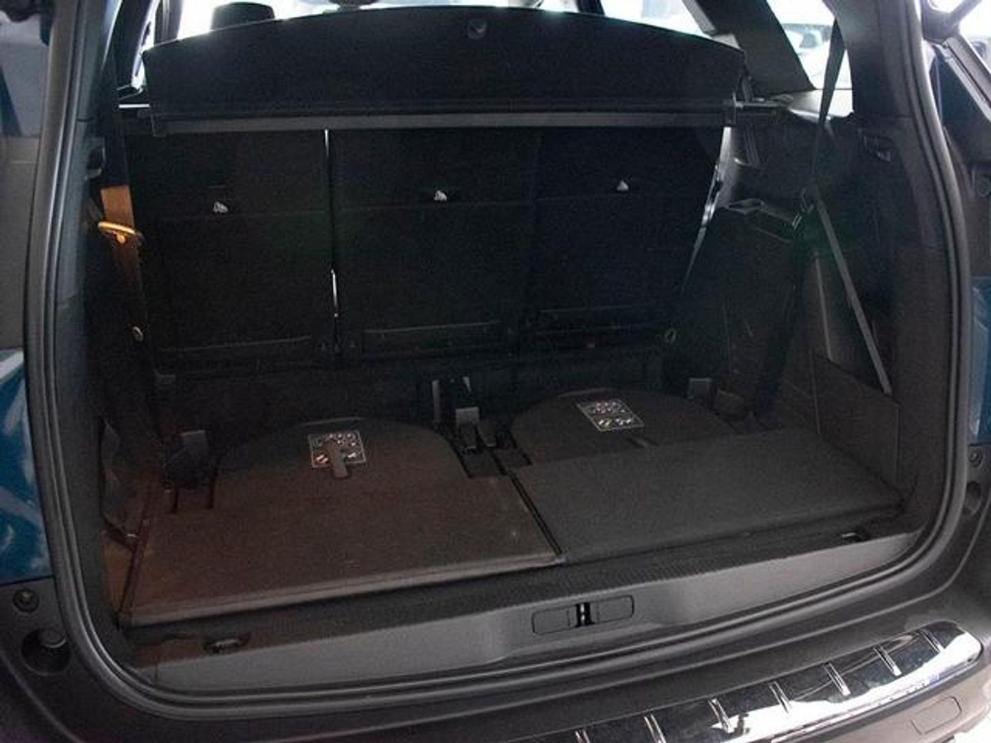 Peugeot 5008 BlueHDI 130 S&S Allure Pack EAT8 96 kW (130 CV)