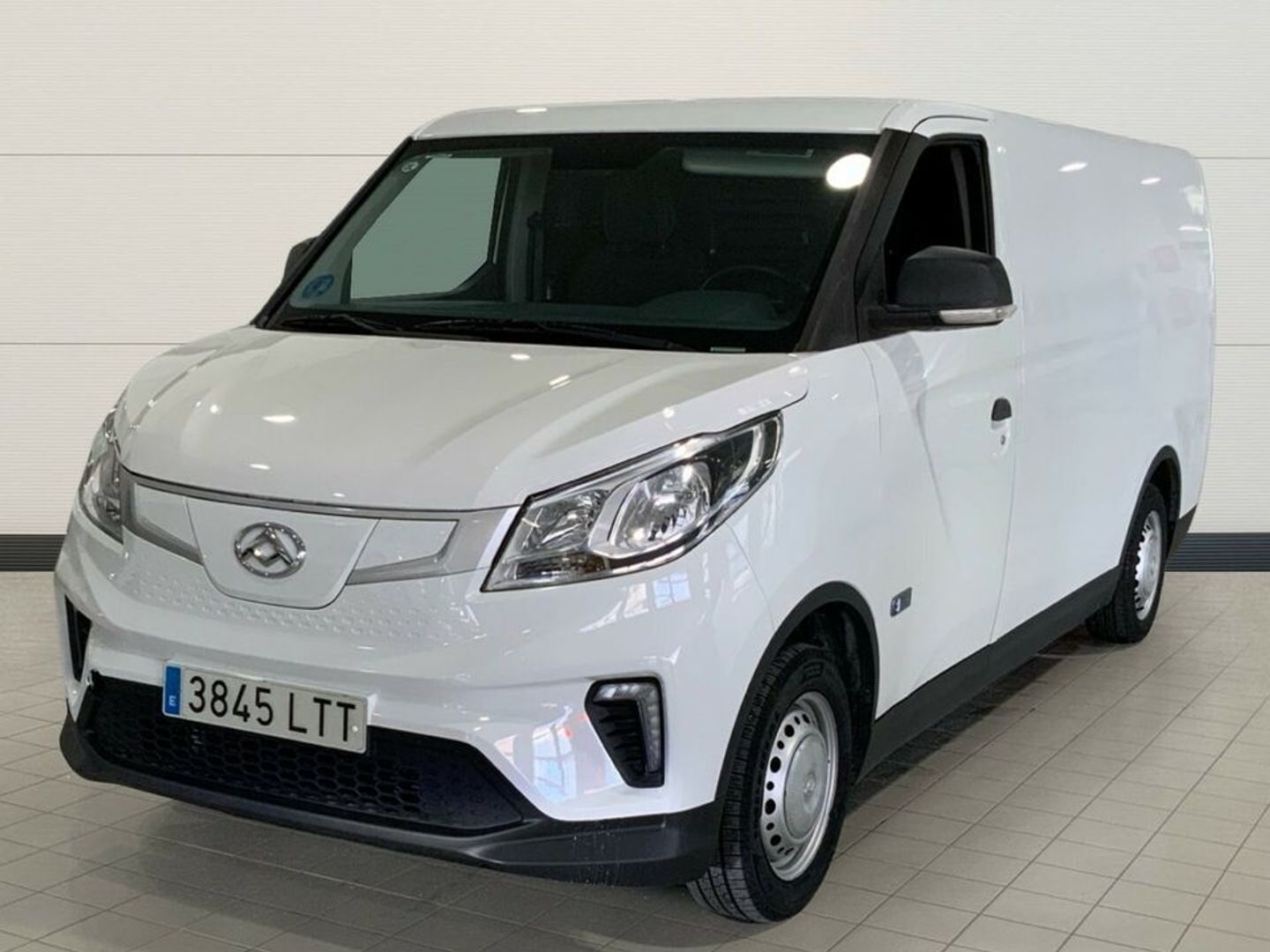 MAXUS eDeliver 3 LWB 35 kWh 90 kW (122 CV)