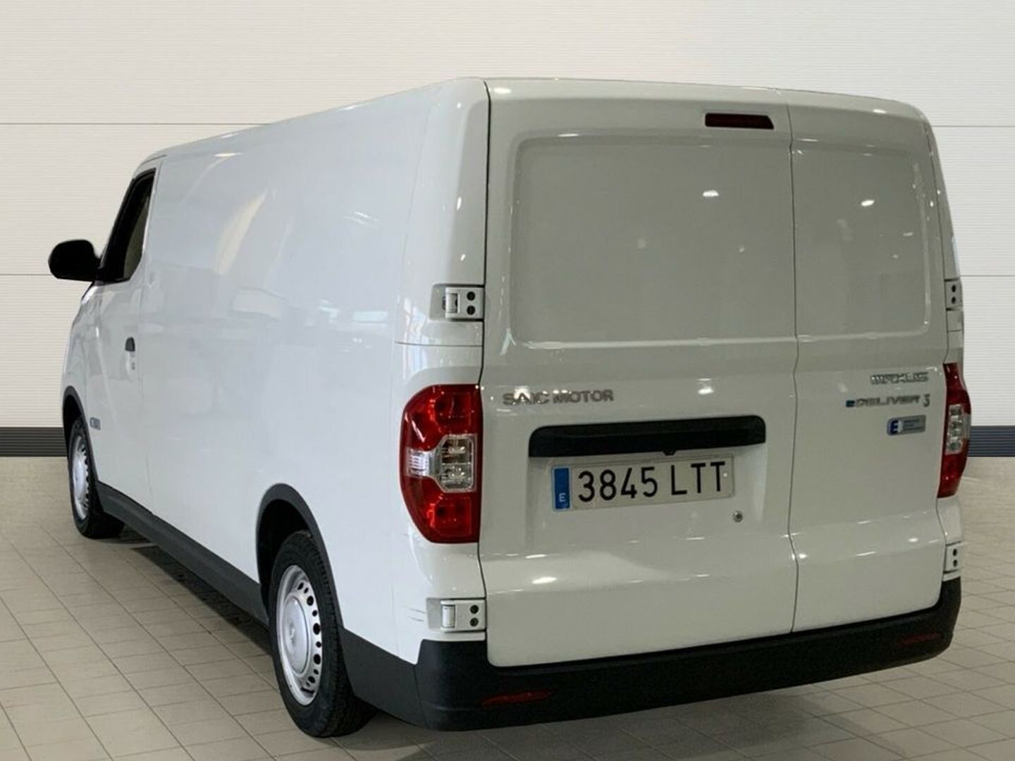 MAXUS eDeliver 3 LWB 35 kWh 90 kW (122 CV)