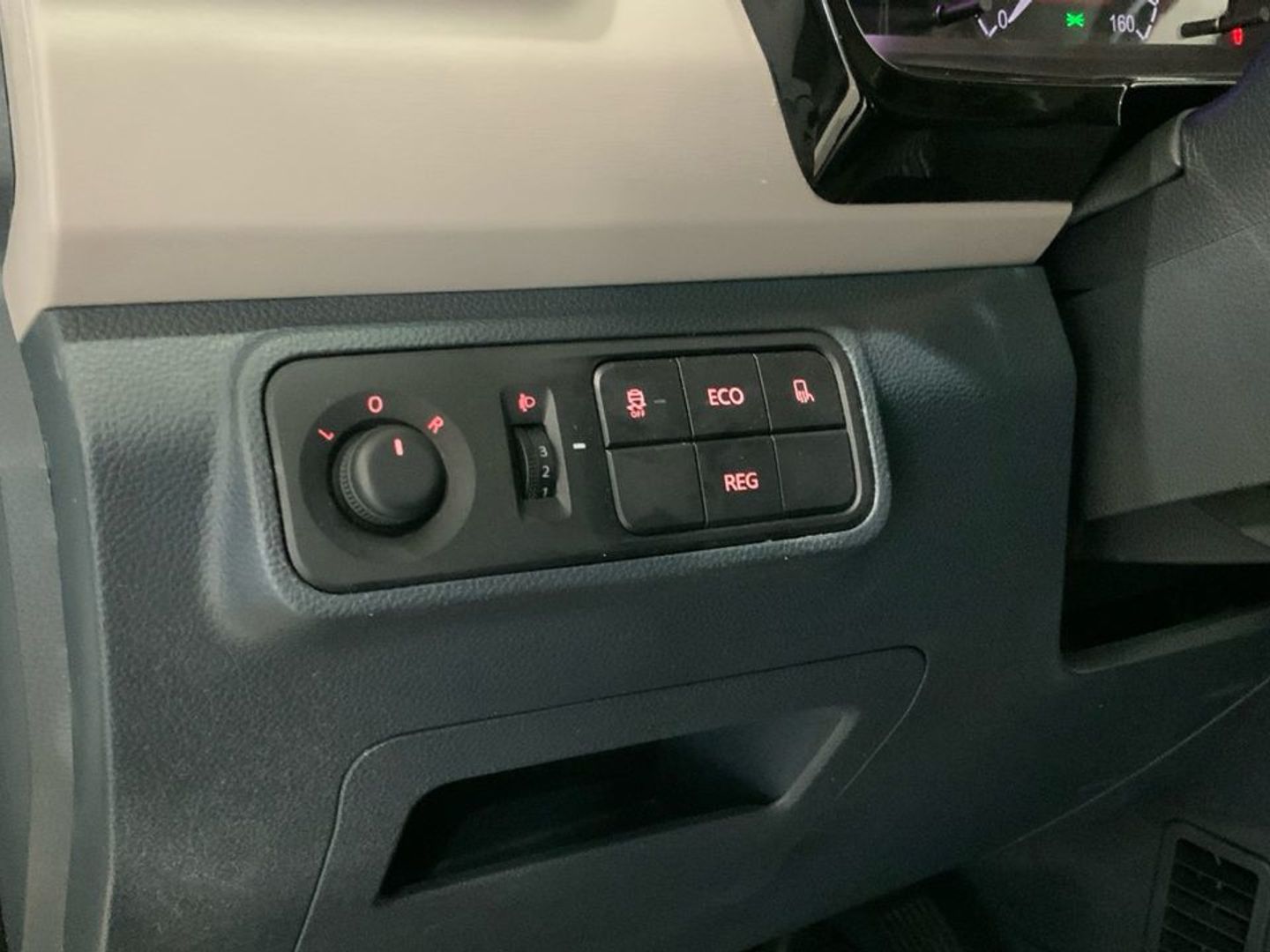 MAXUS eDeliver 3 LWB 35 kWh 90 kW (122 CV)