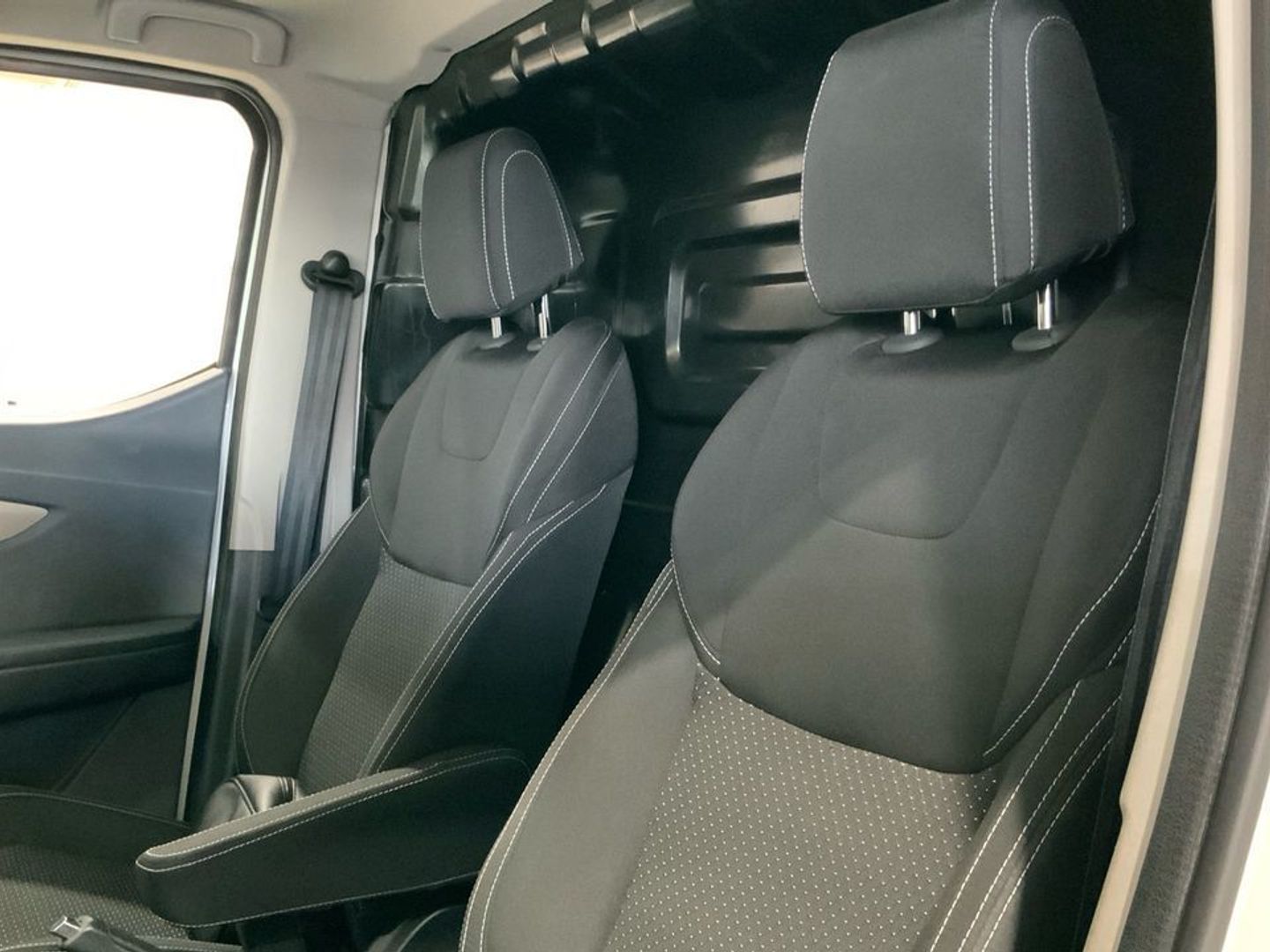 MAXUS eDeliver 3 LWB 35 kWh 90 kW (122 CV)
