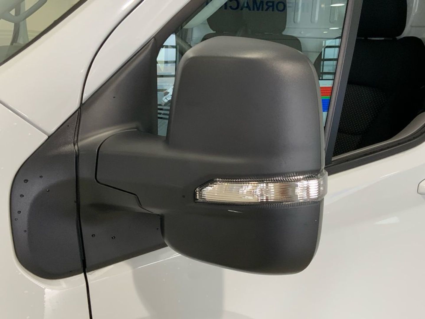 MAXUS eDeliver 9 L2H2 72 kWh 150 kW (204 CV)