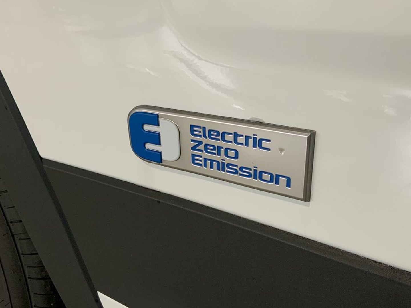 MAXUS eDeliver 9 L2H2 72 kWh 150 kW (204 CV)