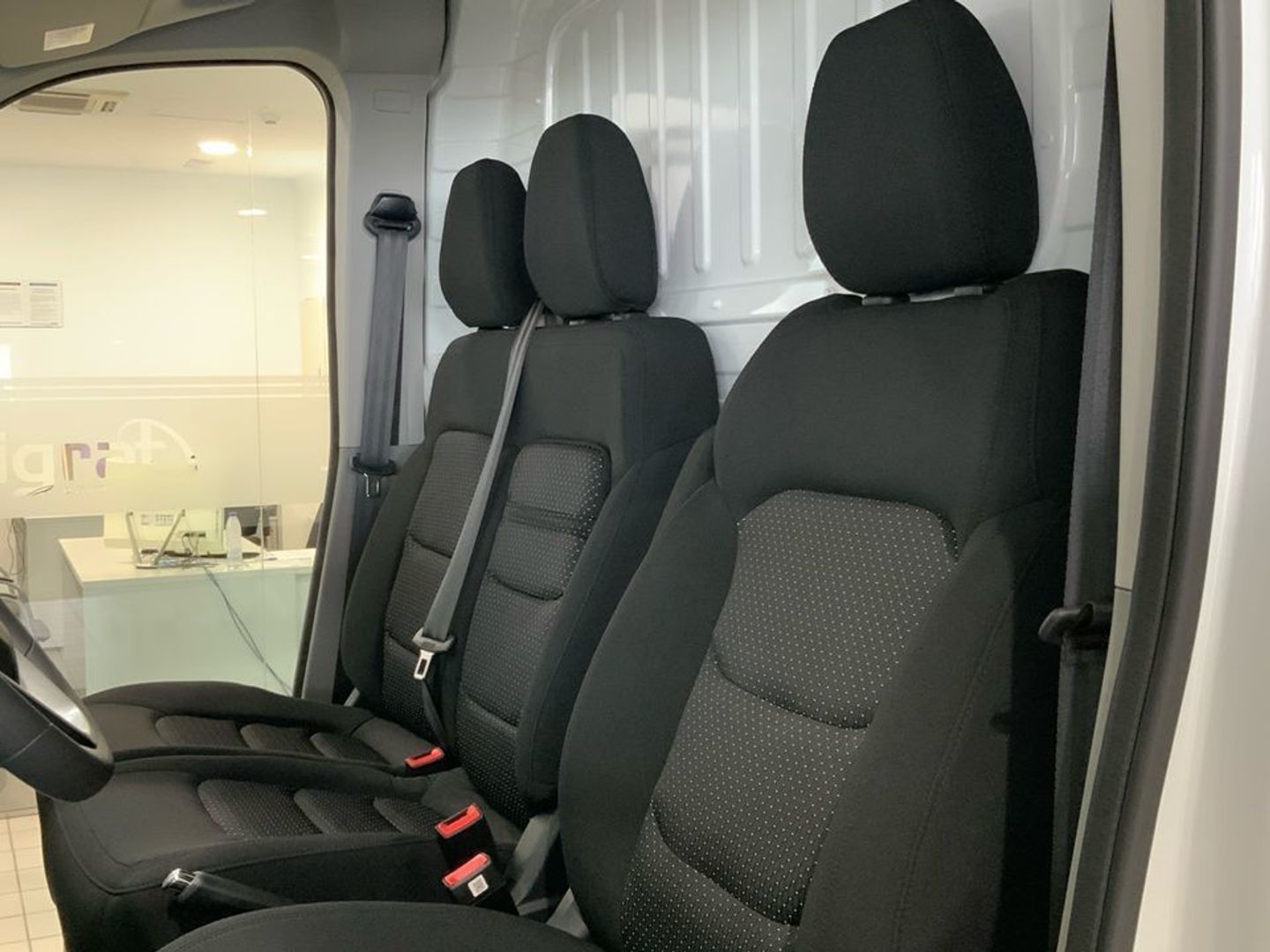 MAXUS eDeliver 9 L2H2 72 kWh 150 kW (204 CV)