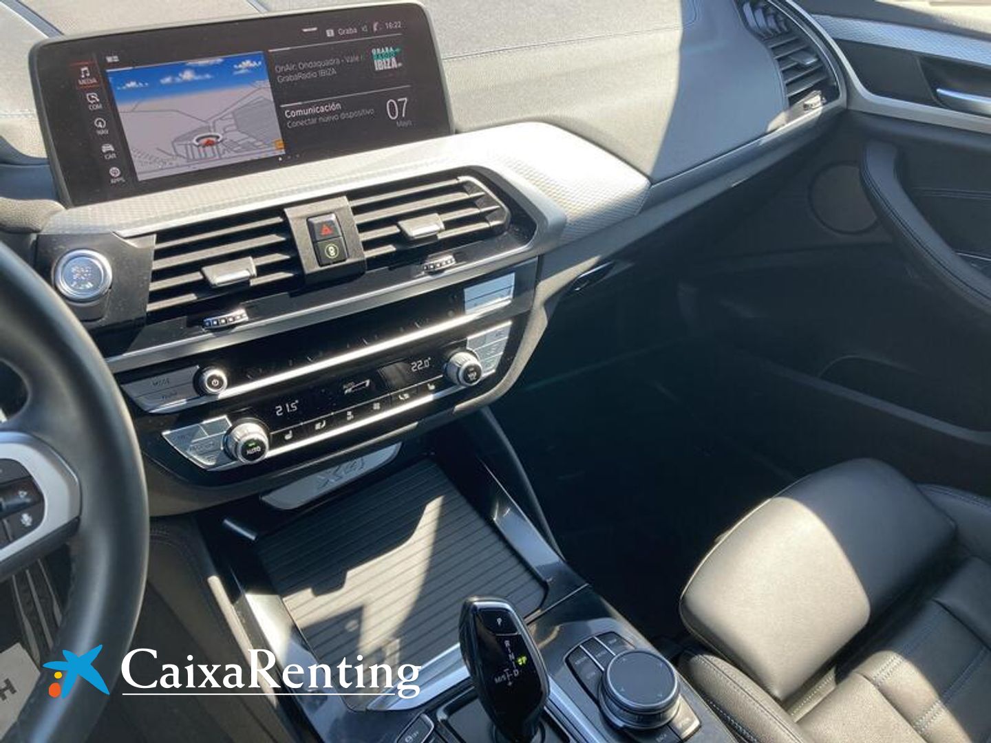 BMW X4 xDrive20d 140 kW (190 CV)